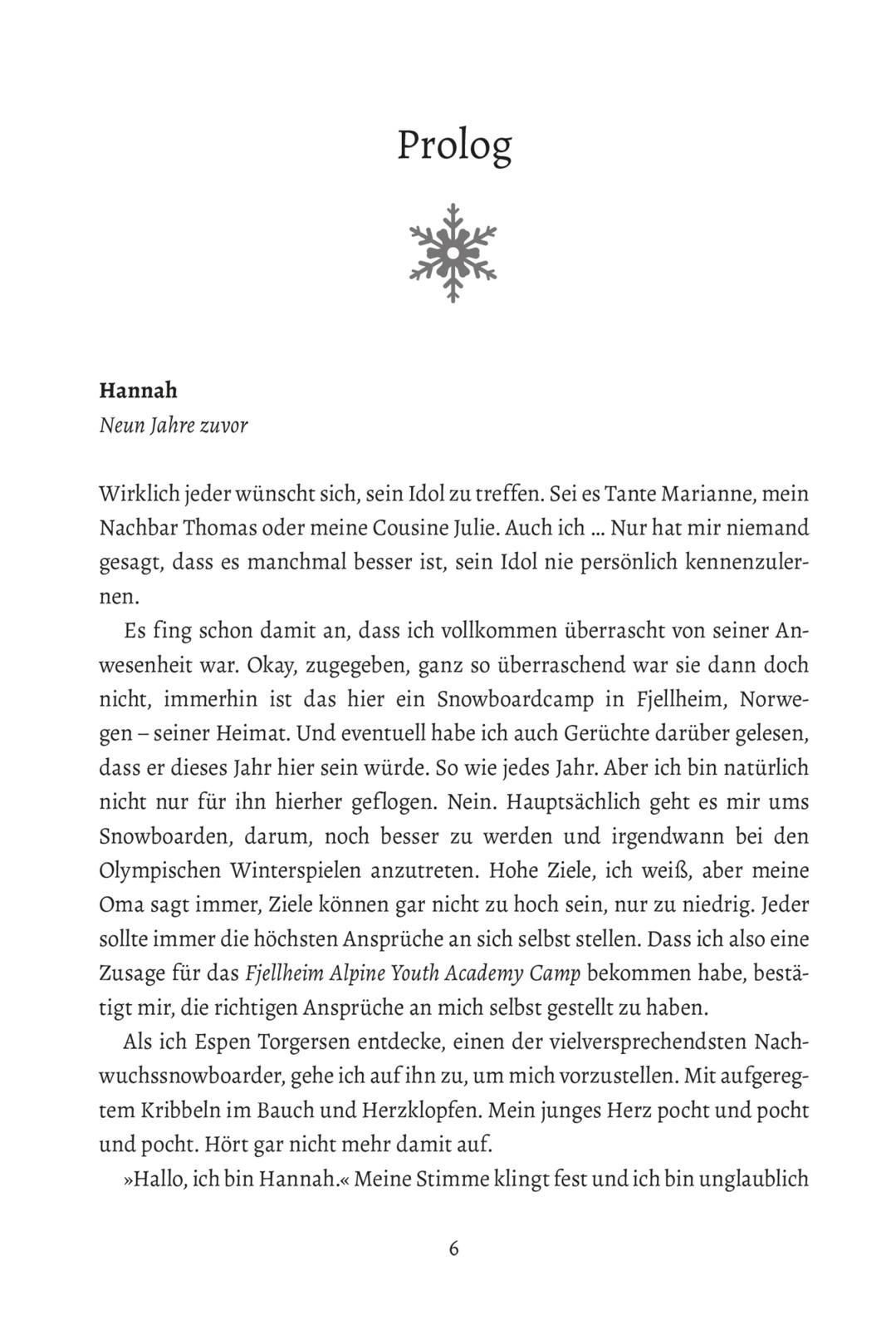 Abbildung 4 von Fake the Crush (Play it Fake 1)