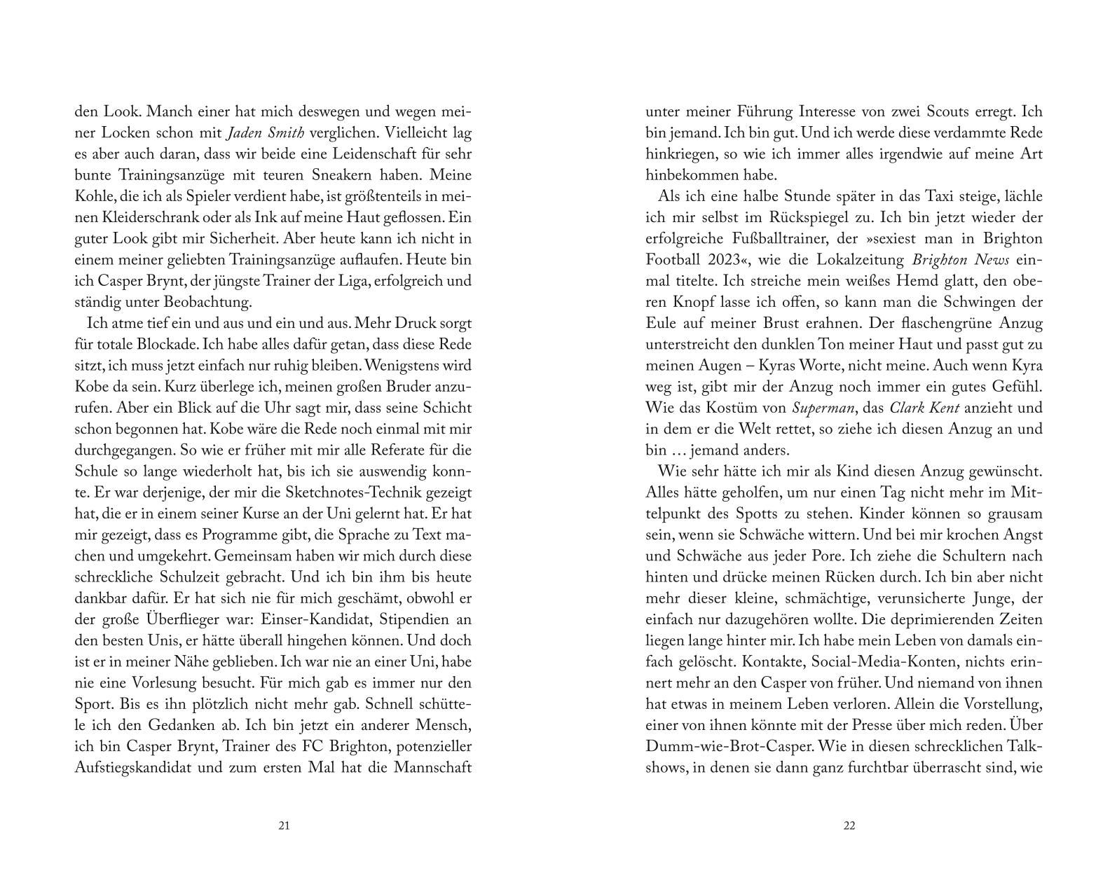 Abbildung 6 von Feel it like a Heartbeat (Erstauflage exklusiv mit Farbschnitt und Character Card)