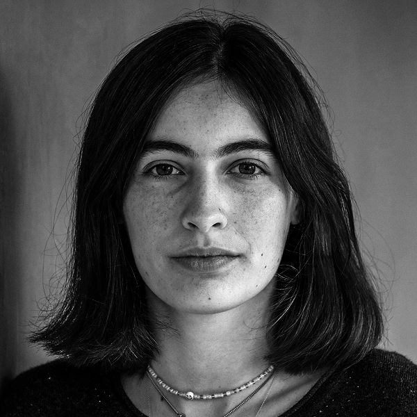 Foto von Mara Schnellbach