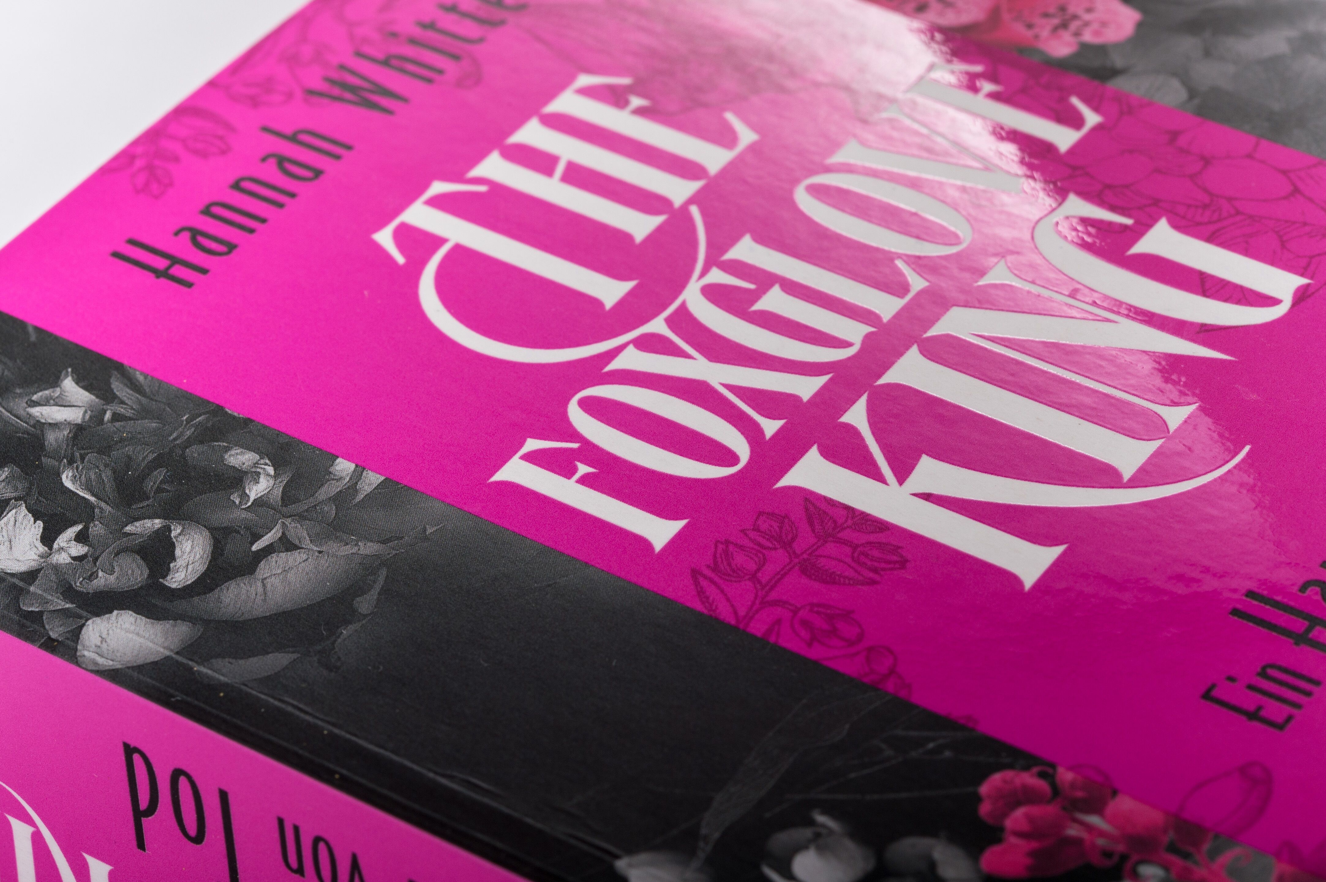 Abbildung 6 von The Foxglove King - Ein Hauch von Tod