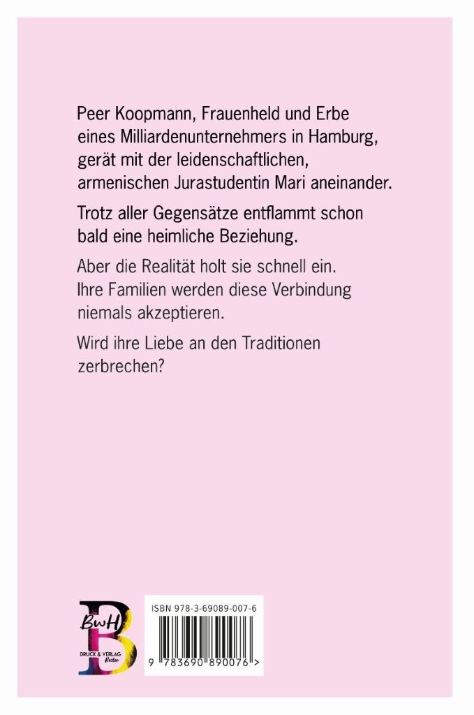 Rückseitenabbildung 1 von You're Driving Me Crazy