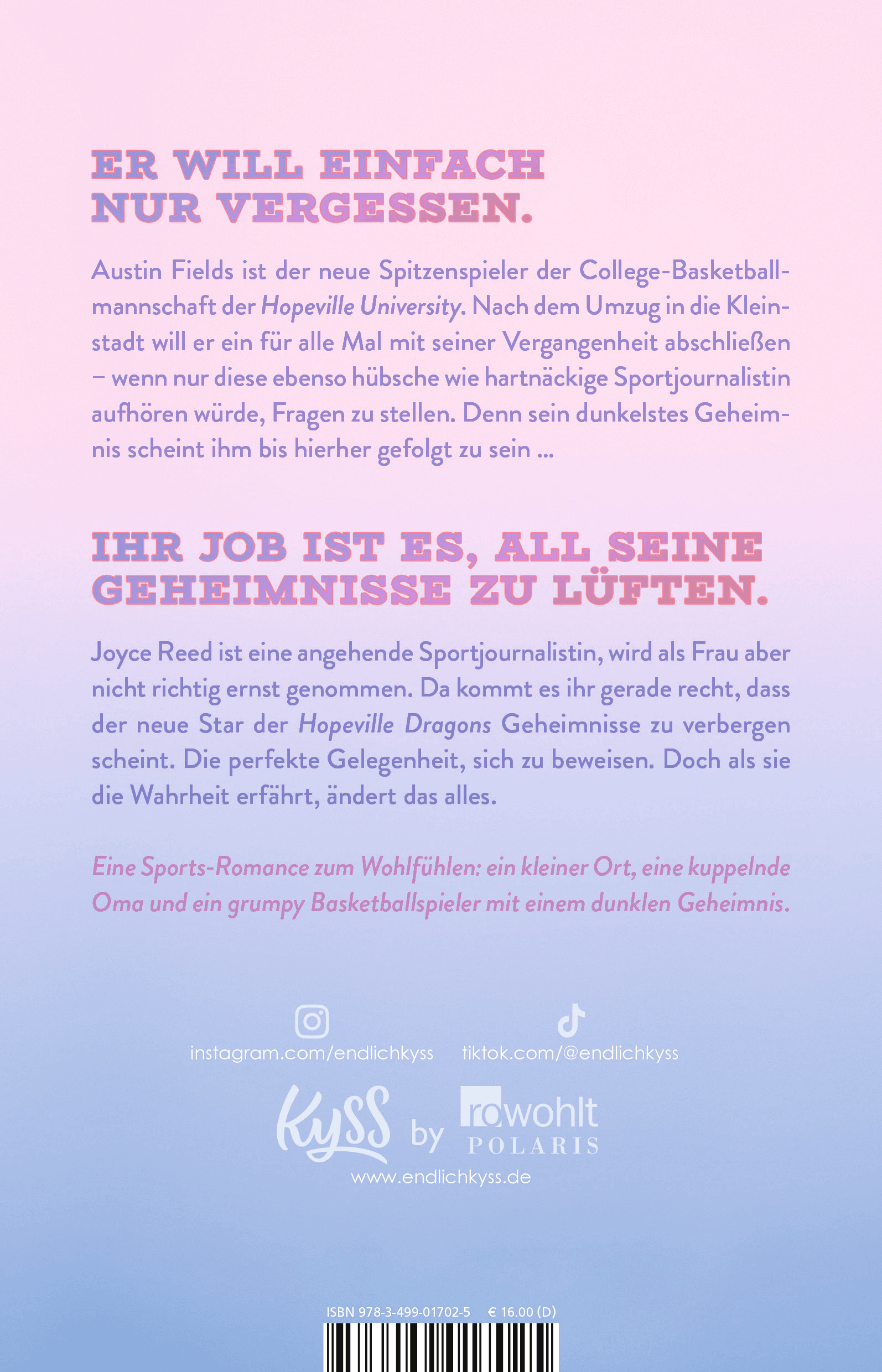 Rückseitenabbildung 1 von Mismatch