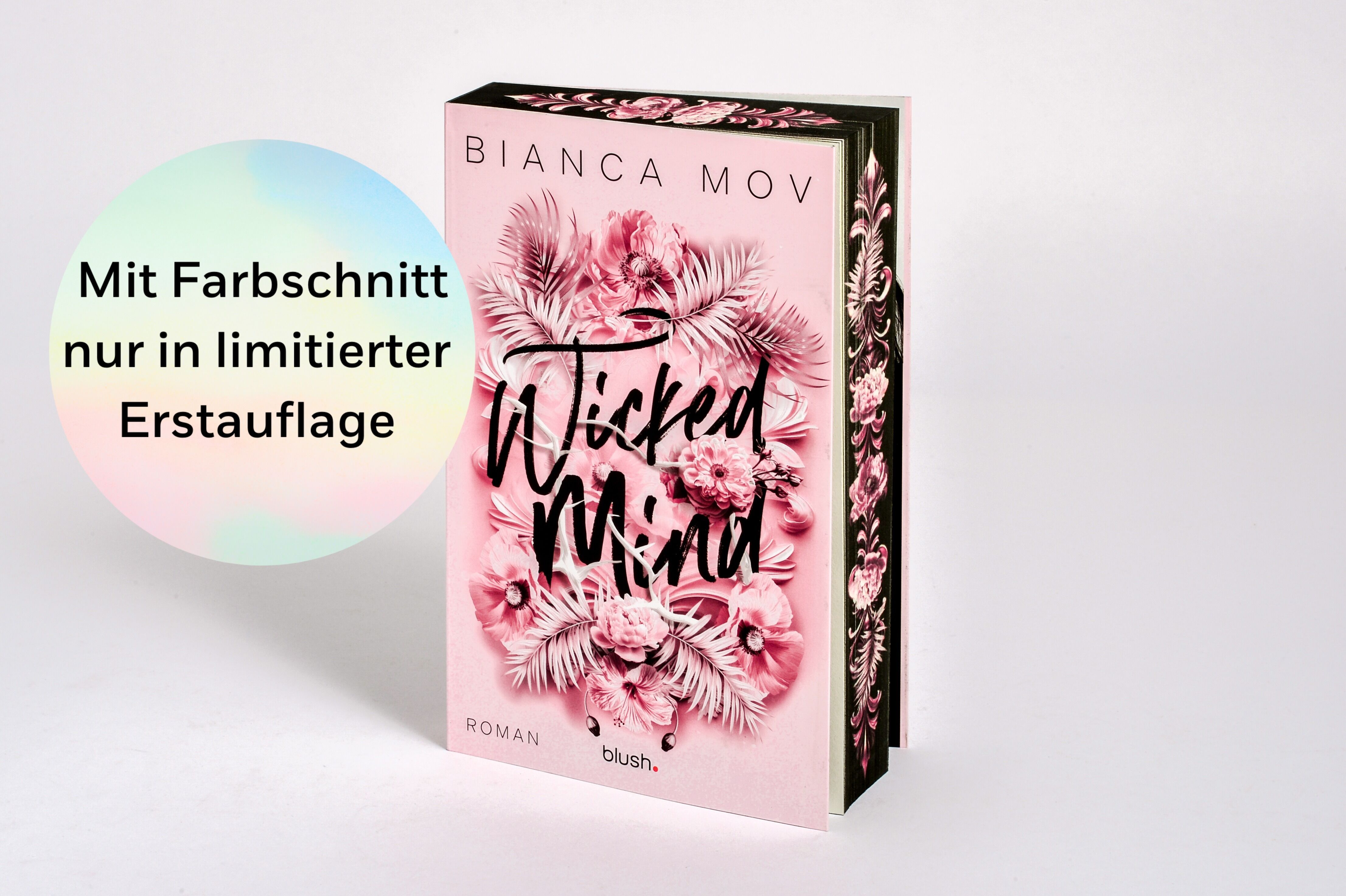 Abbildung 2 von Wicked Mind