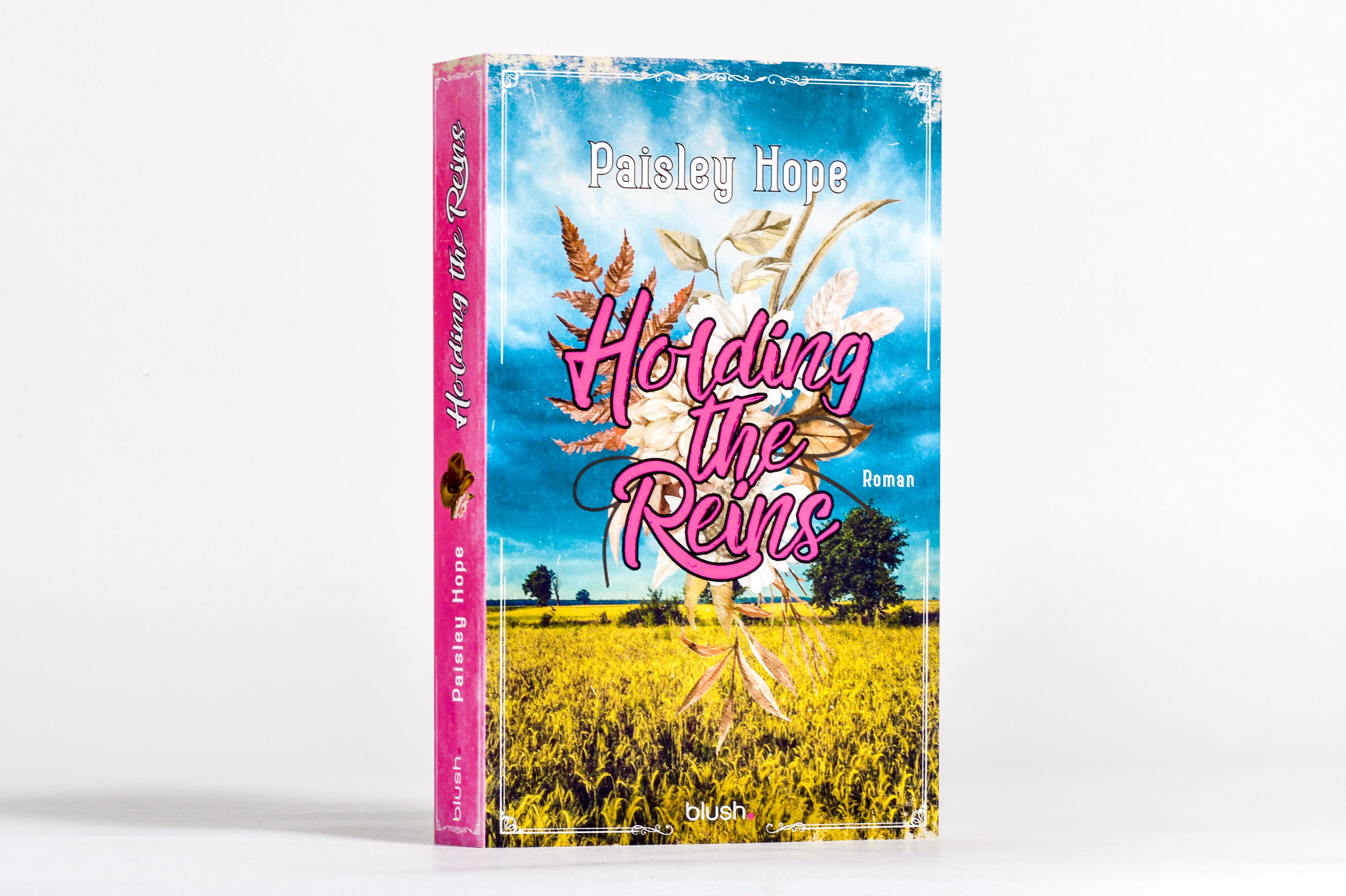 Abbildung 2 von Holding The Reins
