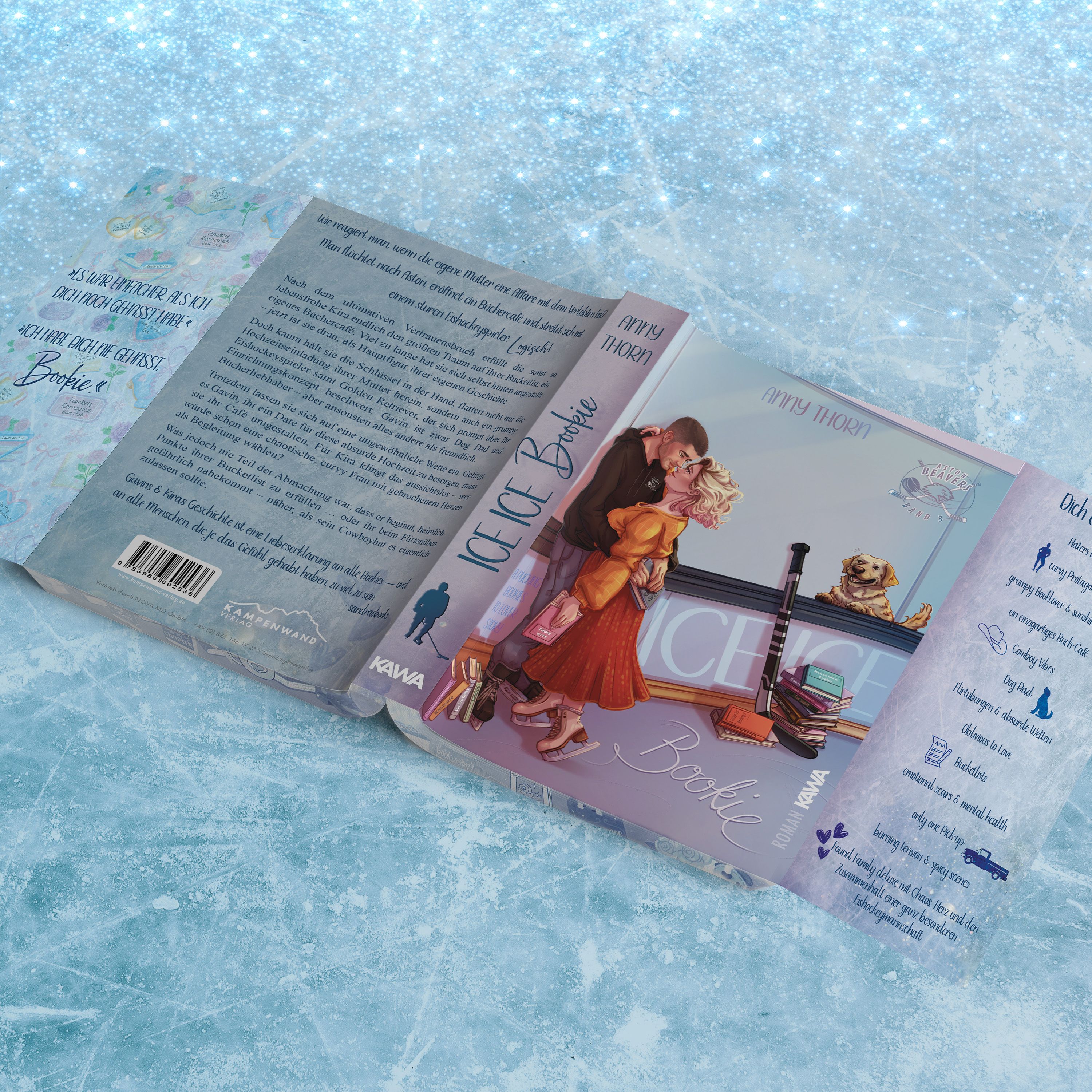 Abbildung 3 von Ice Ice Bookie