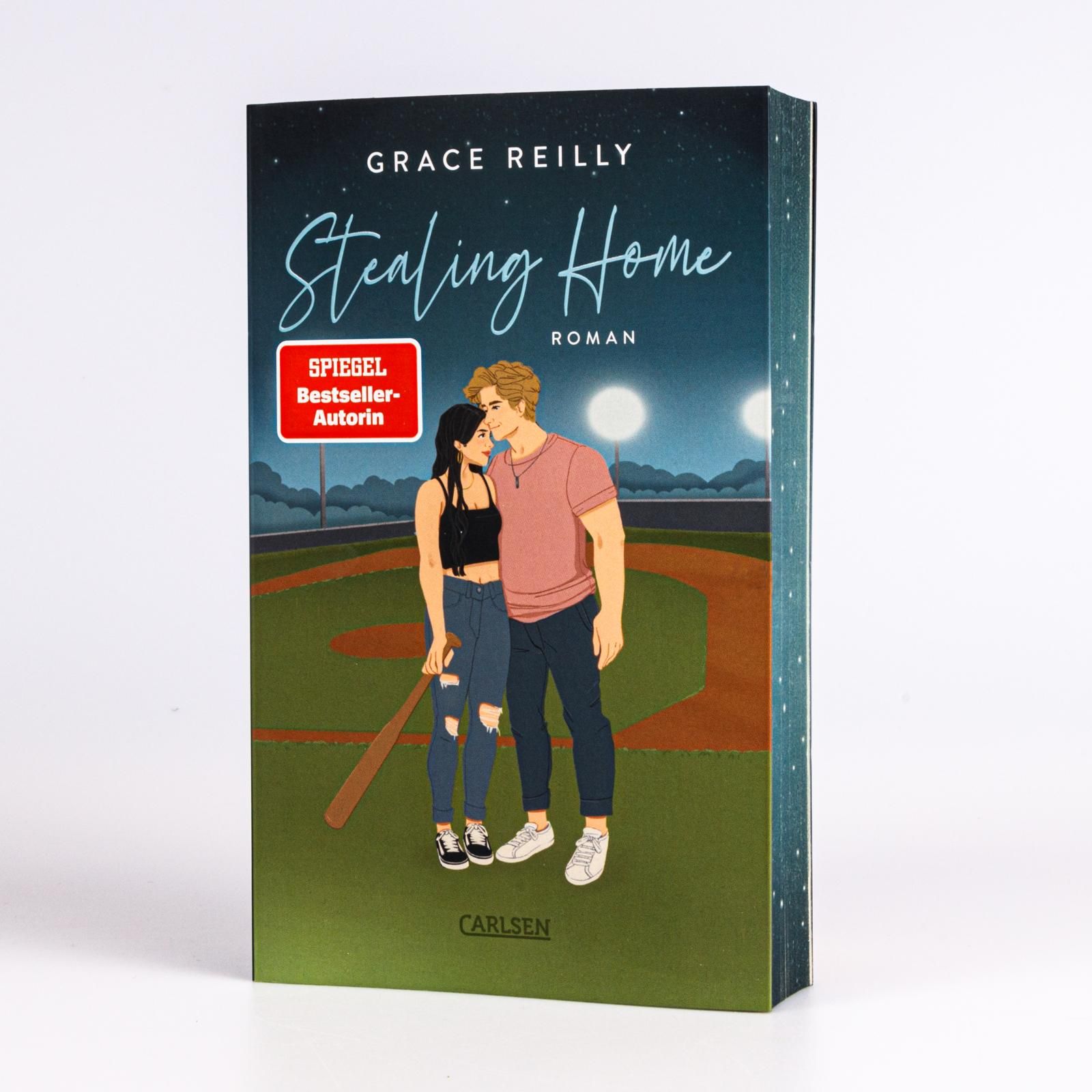 Abbildung 1 von Beyond the Play 3: Stealing Home