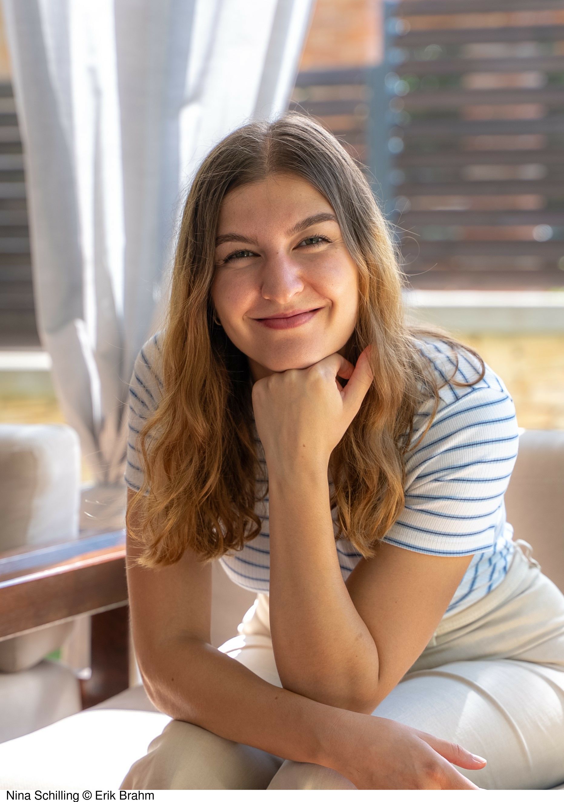 Foto von Nina Schilling