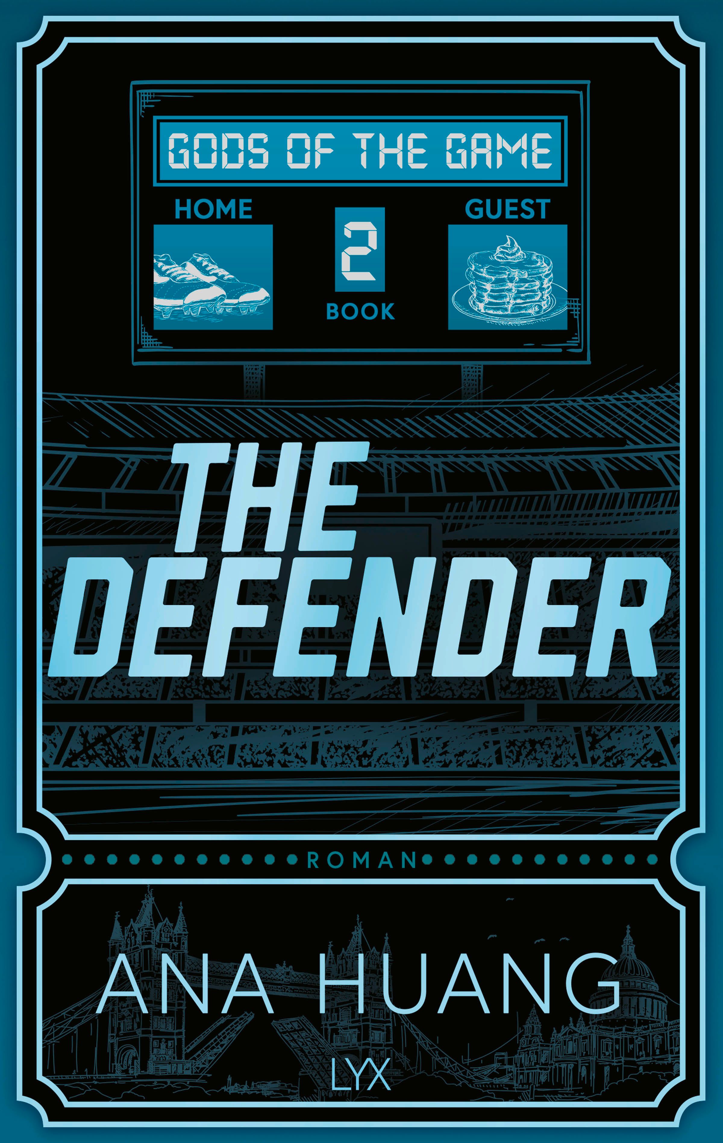 Abbildung 1 von The Defender