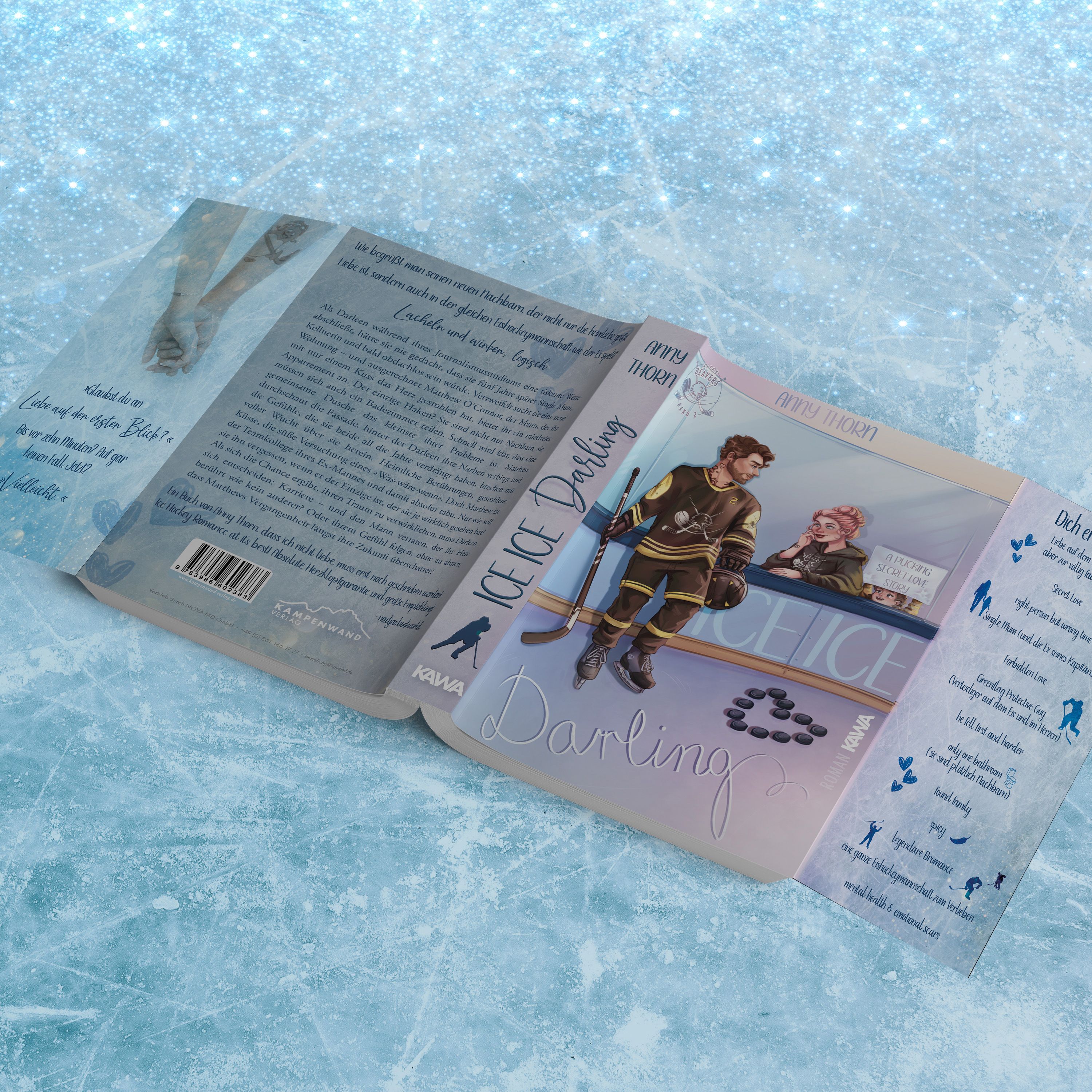 Abbildung 2 von Ice Ice Darling