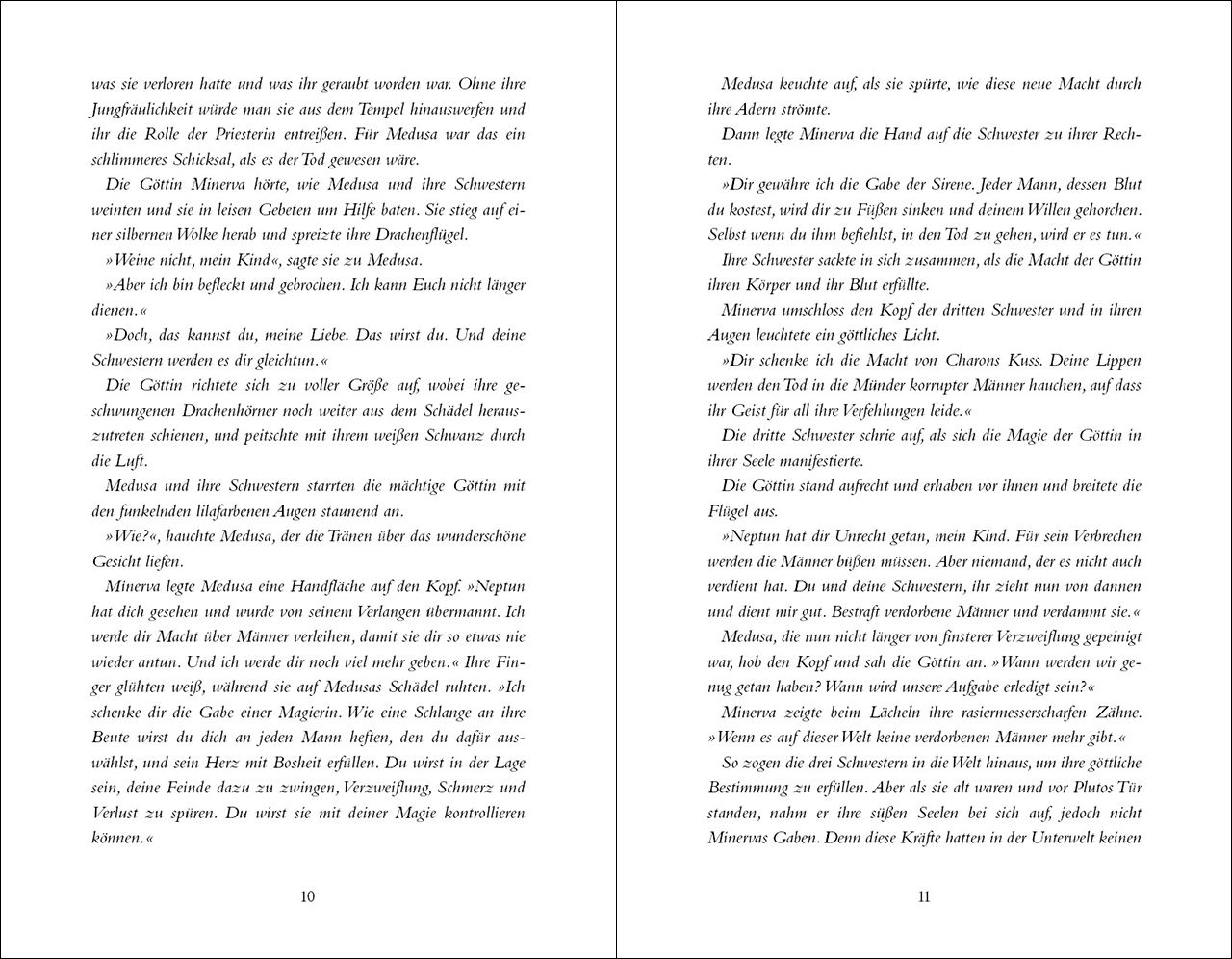 Abbildung 10 von Flammensturm (Band 1) - Firebird