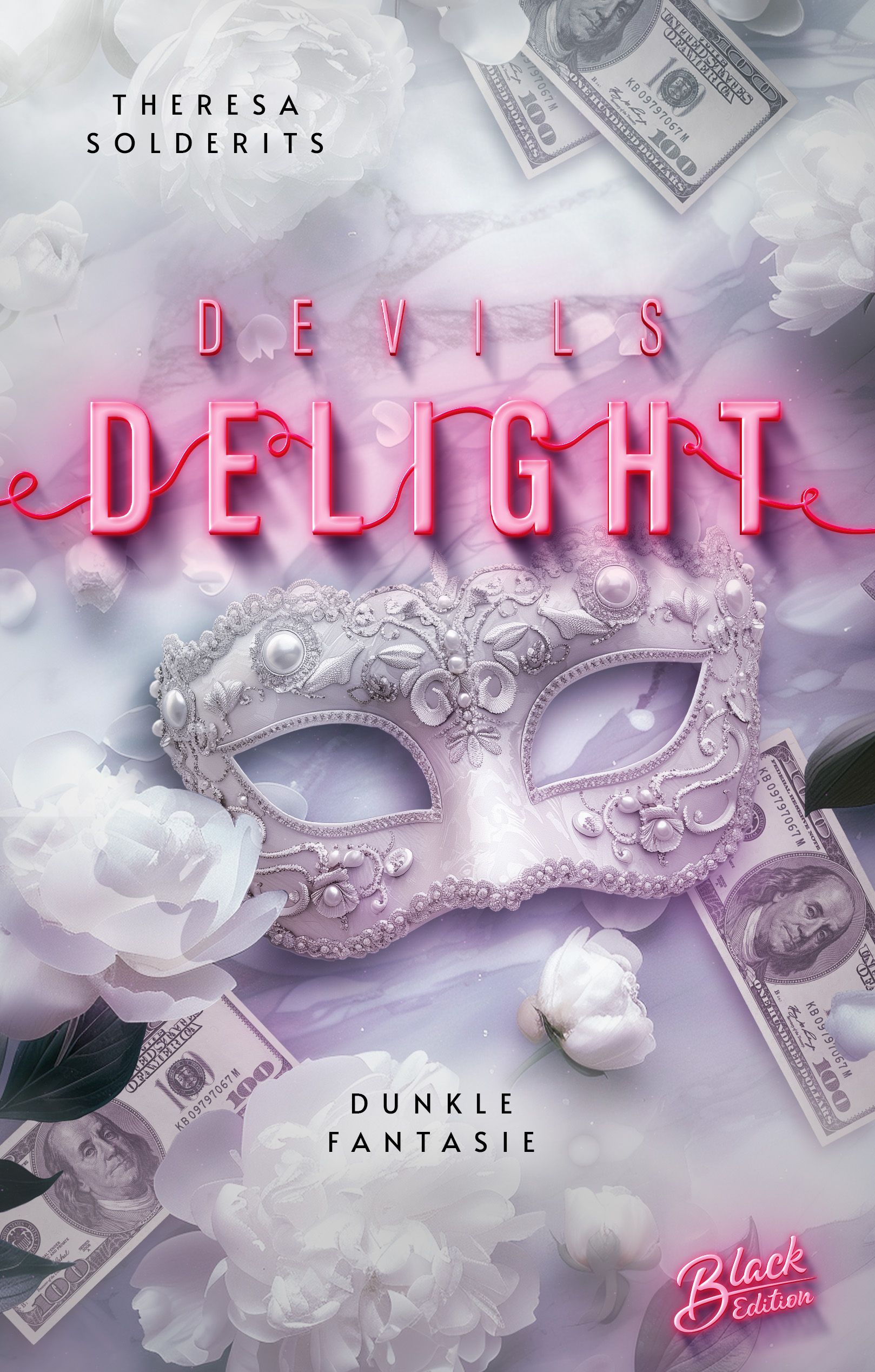 Abbildung 1 von Devil´s Delight