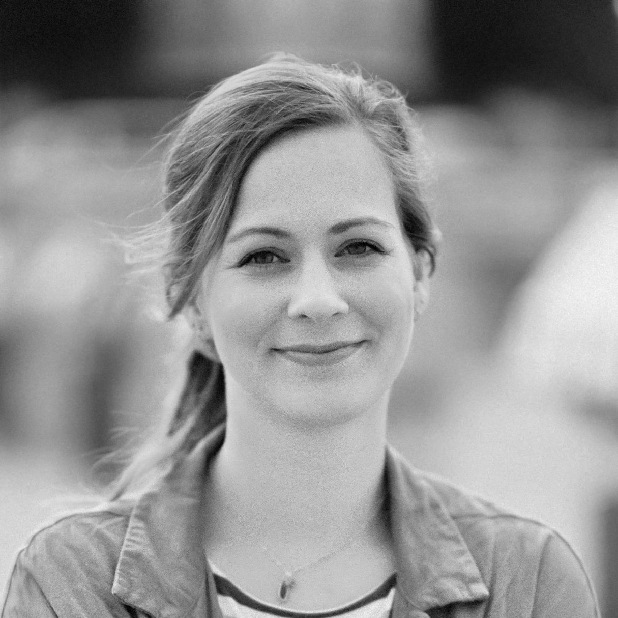Foto von Ria Radtke