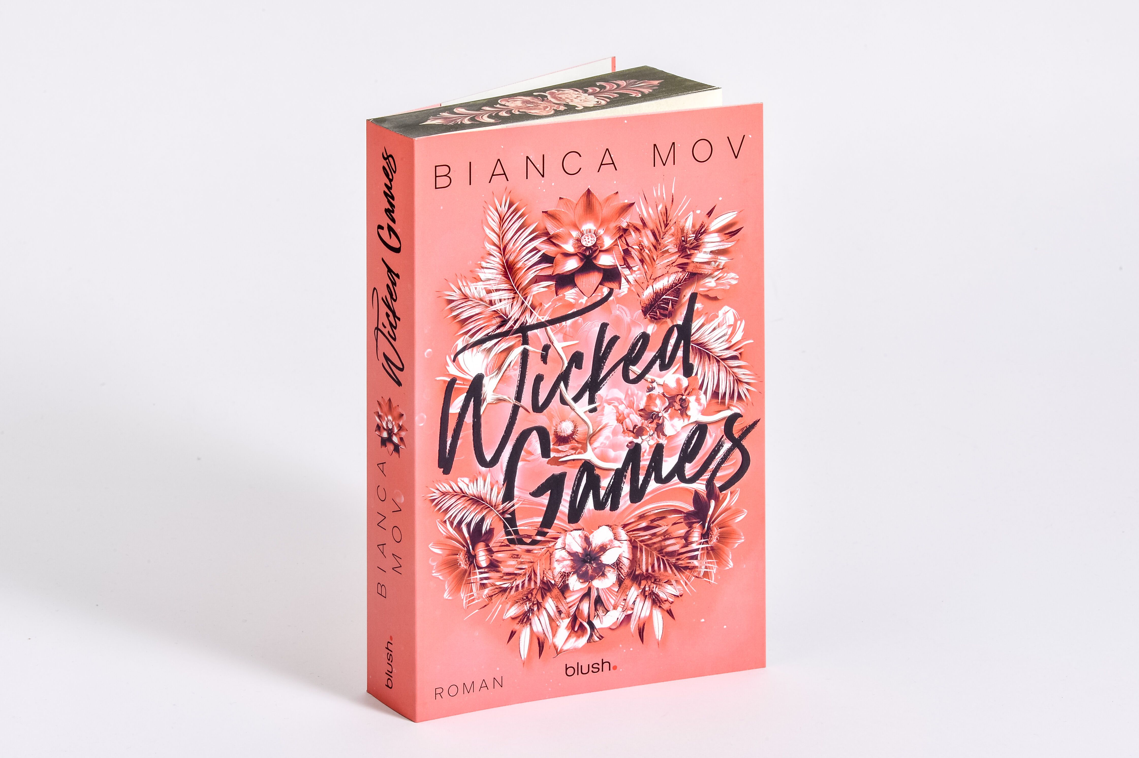 Abbildung 2 von Wicked Games