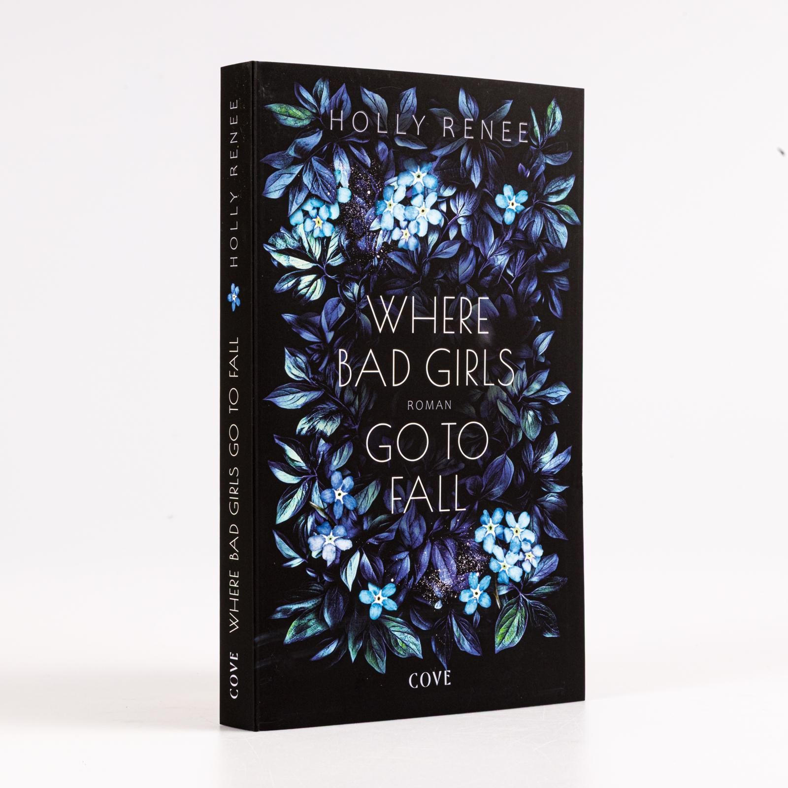Abbildung 1 von Where Bad Girls go to Fall (Good Girls 2)