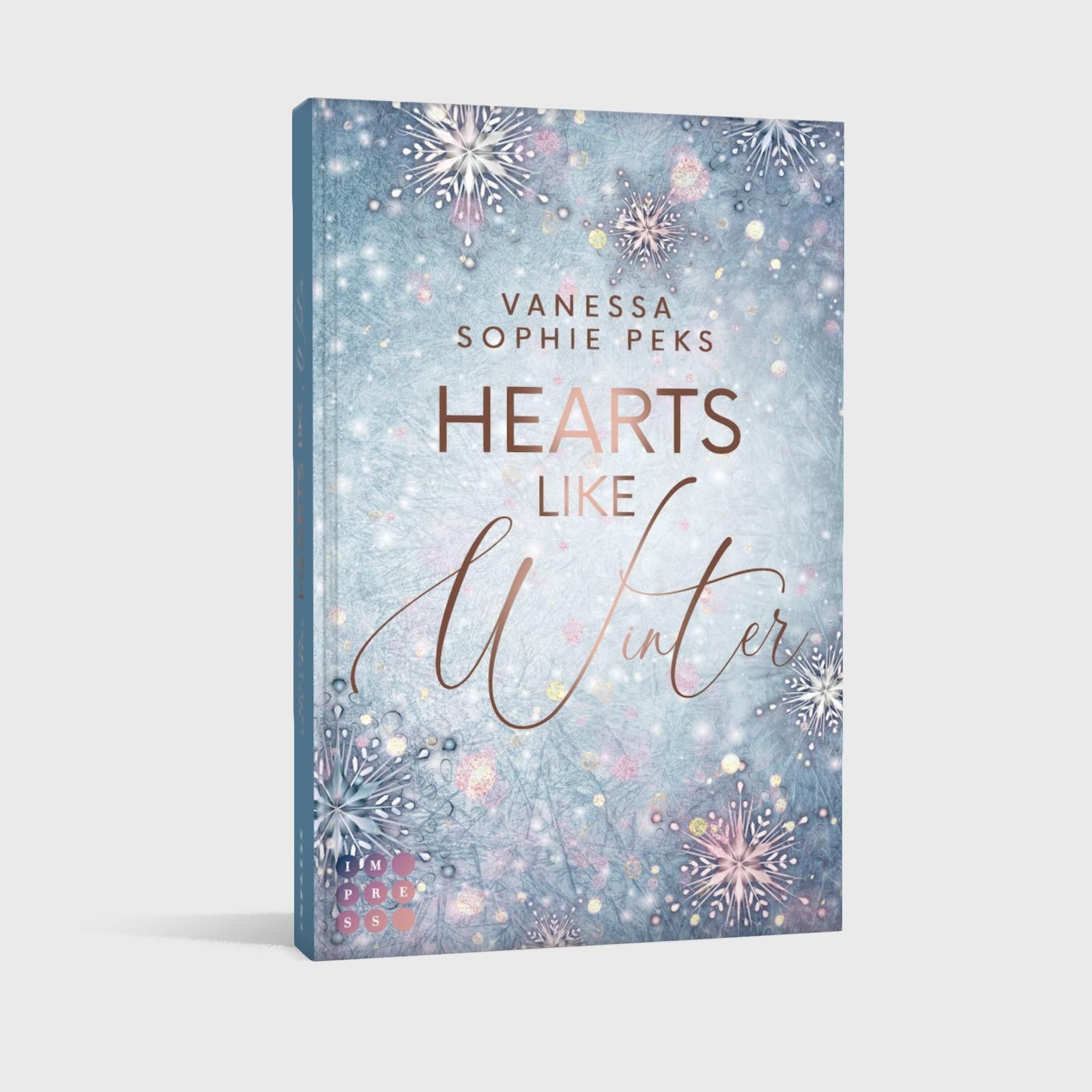 Abbildung 1 von Hearts Like Winter