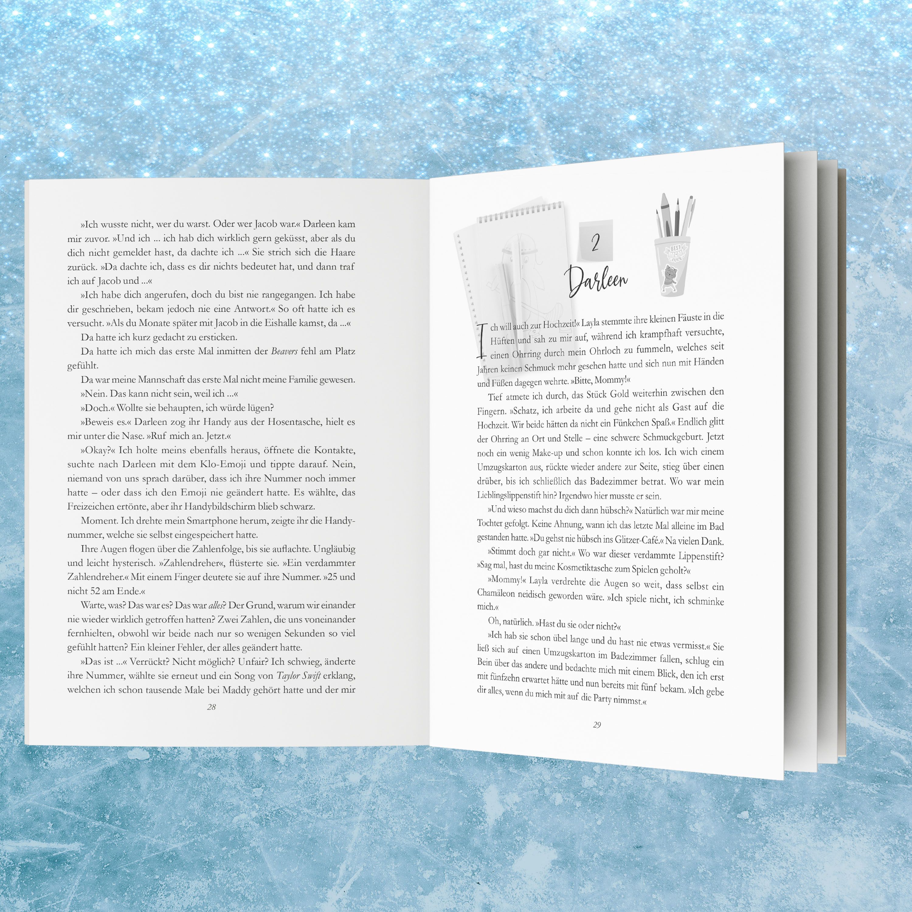 Abbildung 4 von Ice Ice Darling