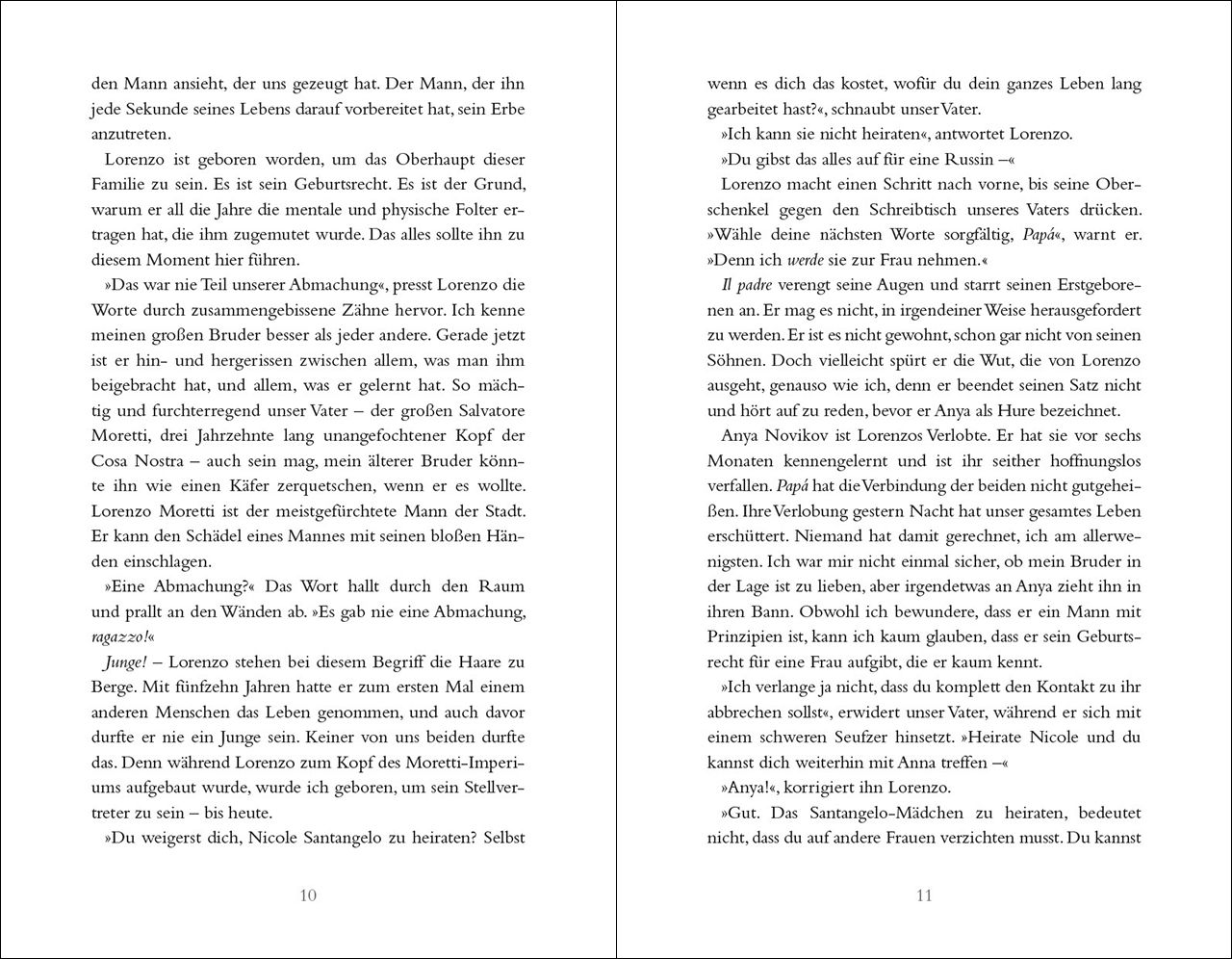 Abbildung 12 von Chicago Ruthless (Band 1) - Sinful