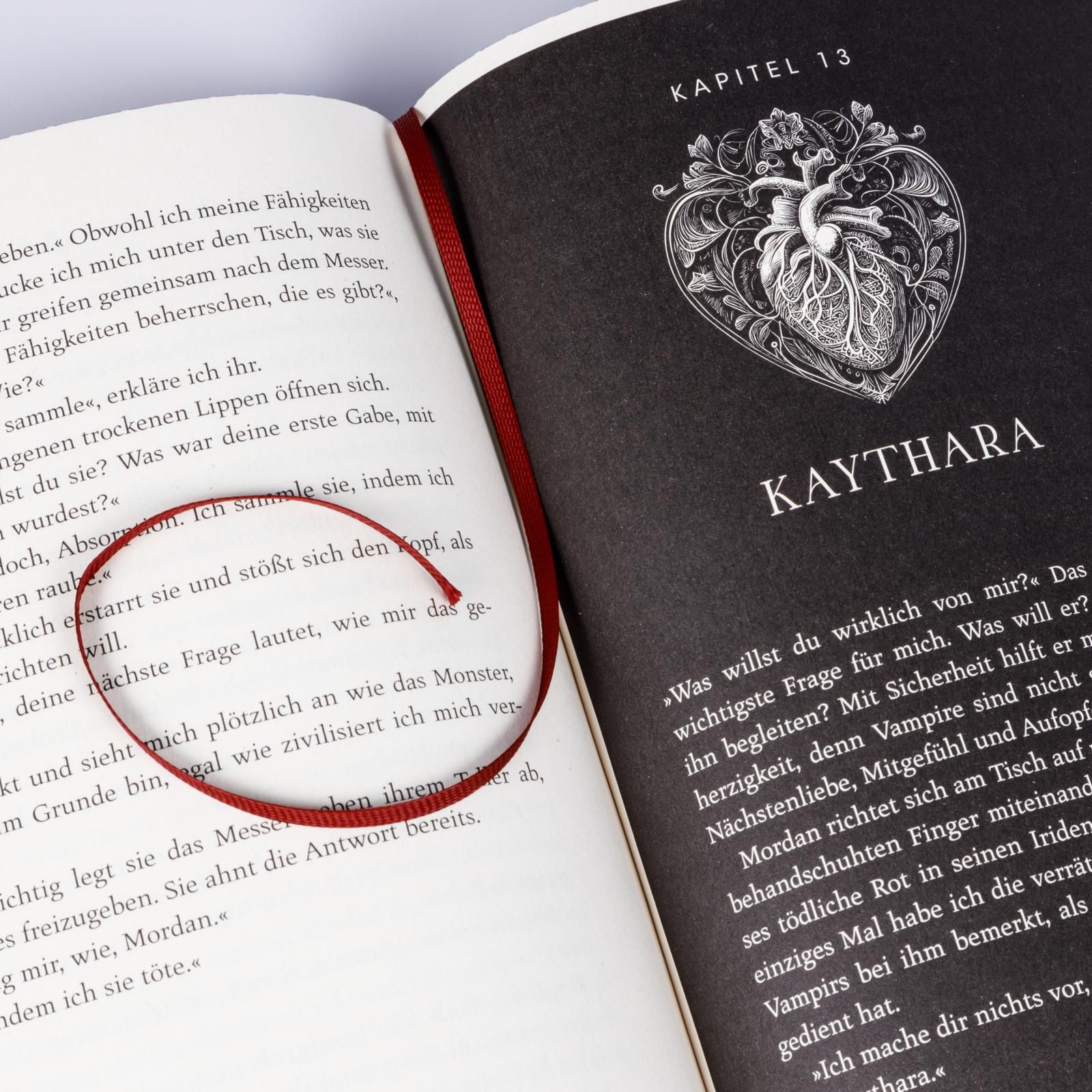 Abbildung 7 von Kingdom of the Black Crescent 1: Touch of Perish
