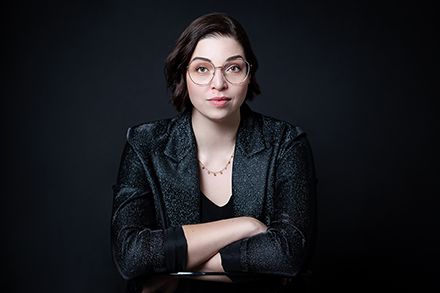 Foto von Mimi Kylling