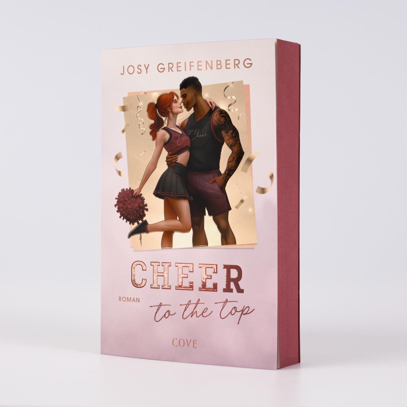 Abbildung 1 von Cheer to the Top (Cheer 1)
