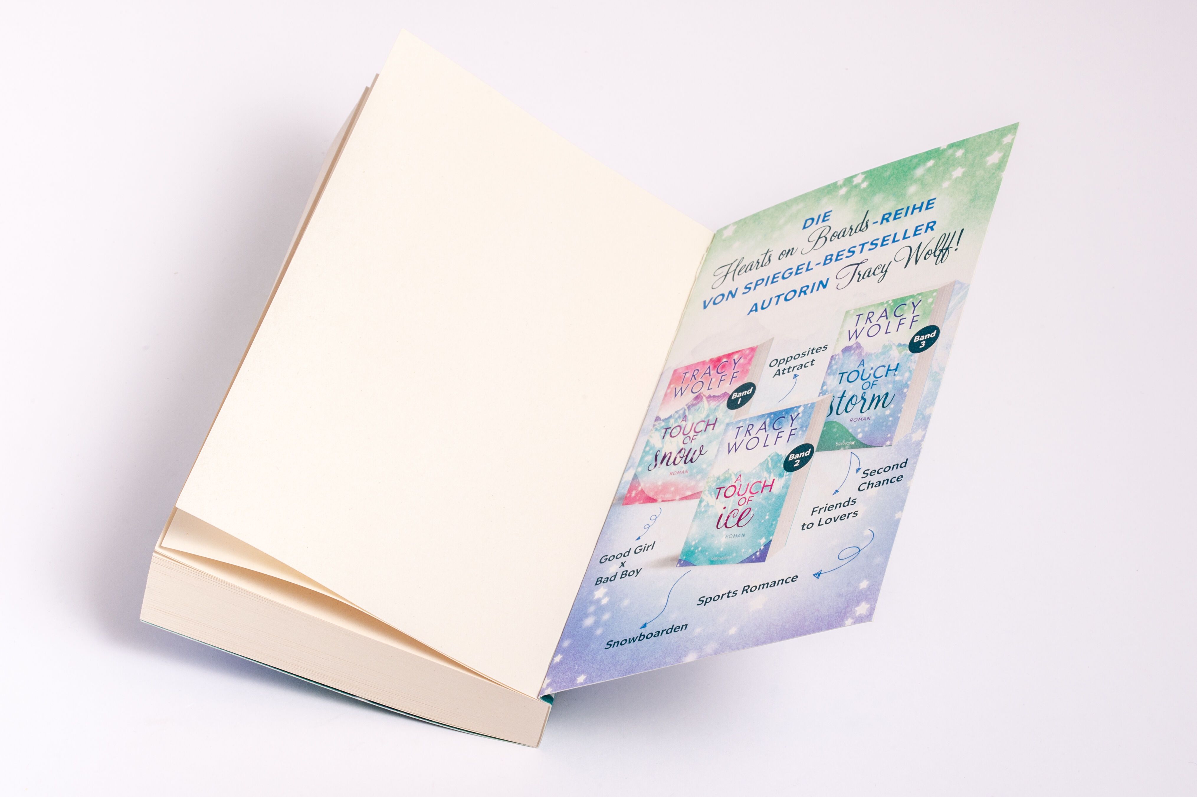 Abbildung 5 von A Touch of Storm