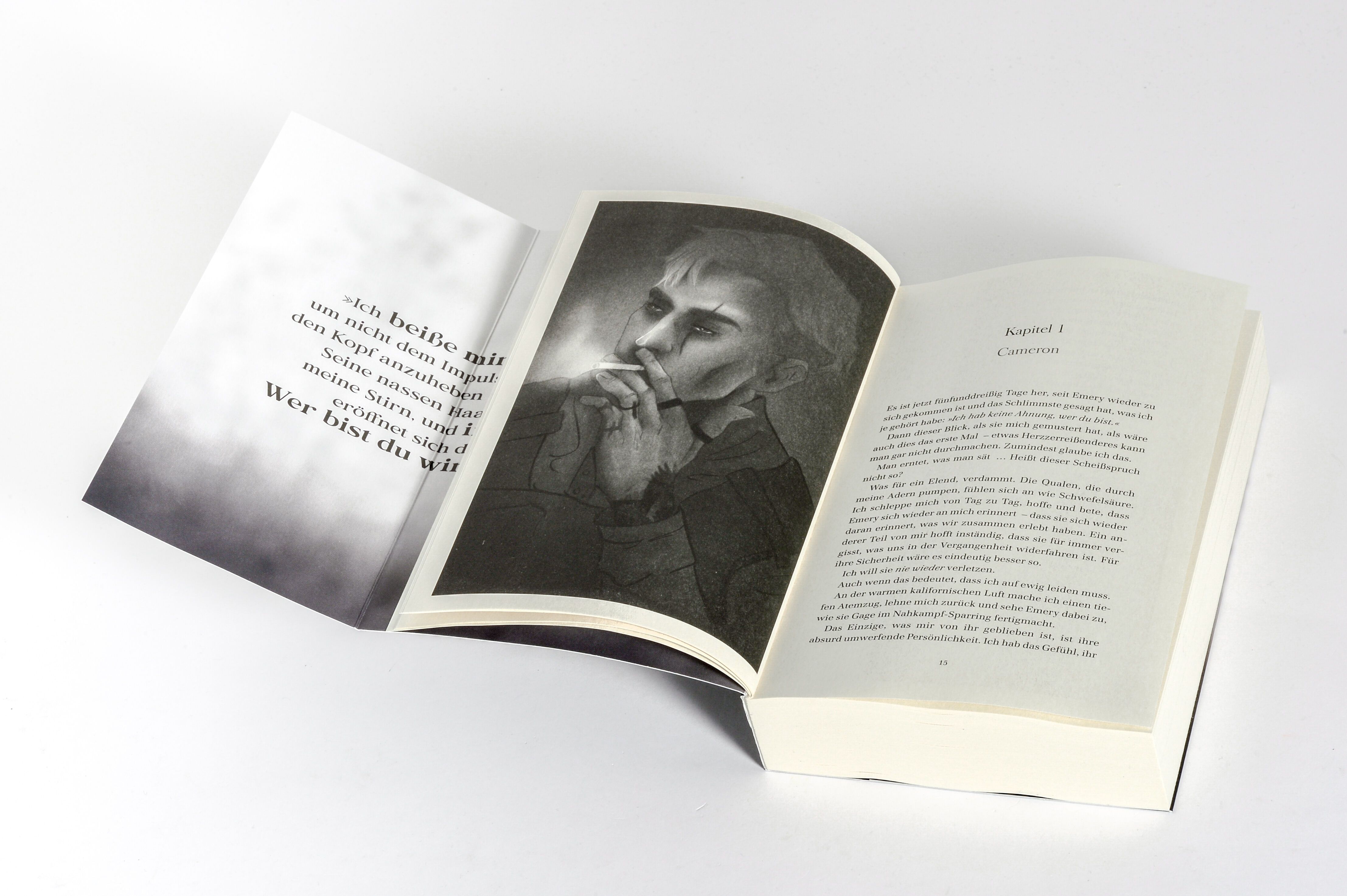 Abbildung 3 von My Blade, Your Back