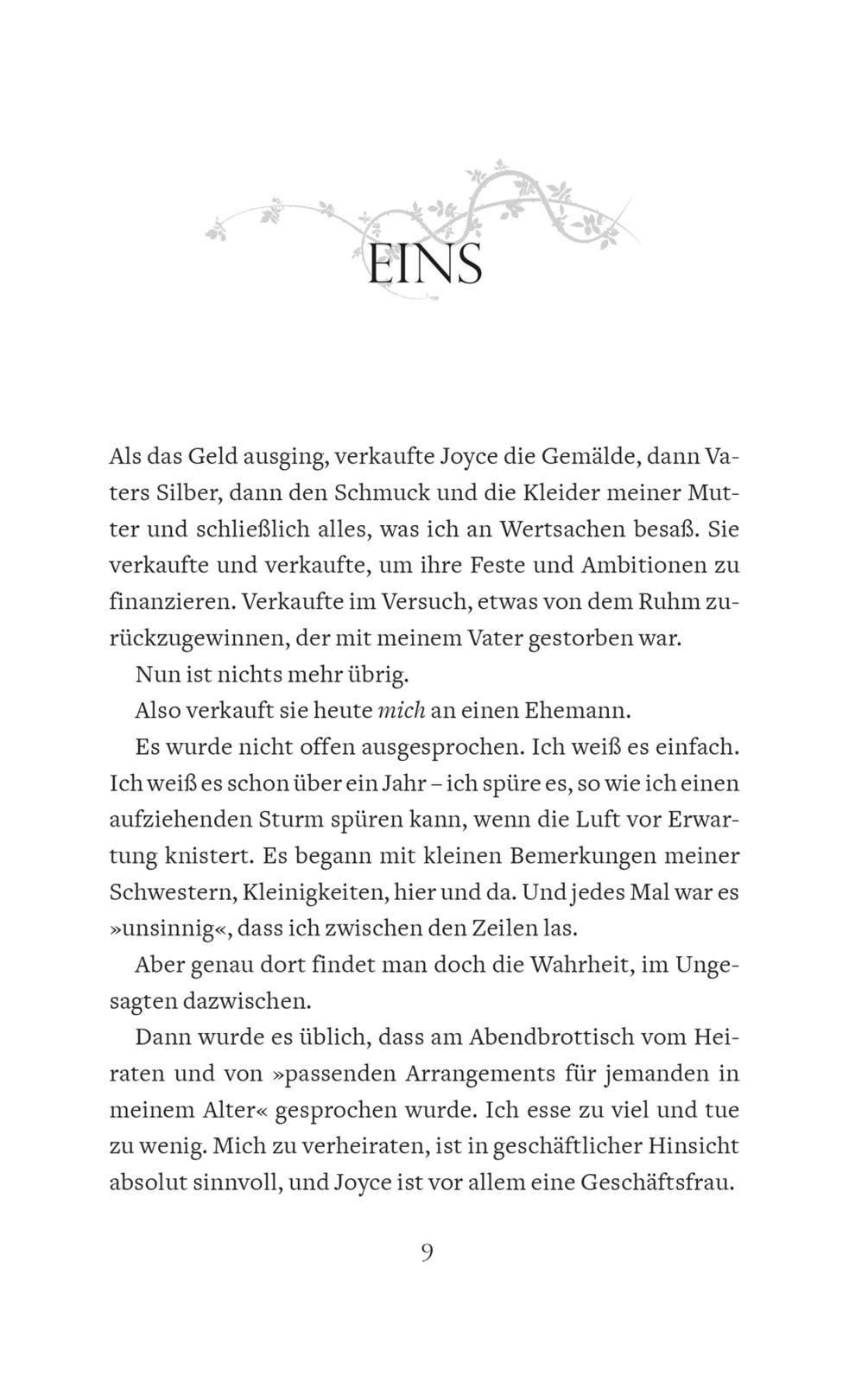 Abbildung 6 von Married into Magic: Dance with the Fae Prince