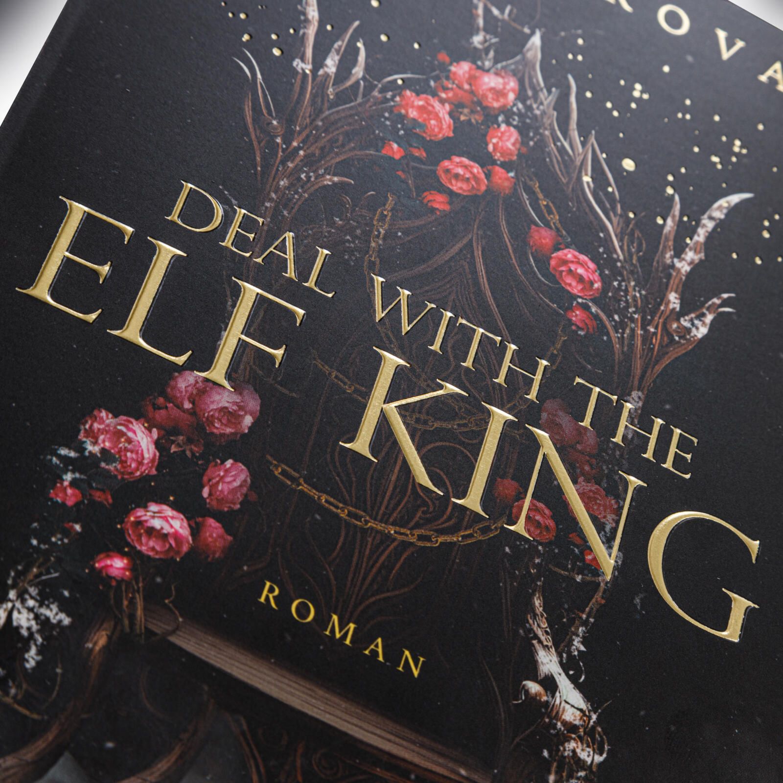 Abbildung 3 von Married into Magic: Deal with the Elf King