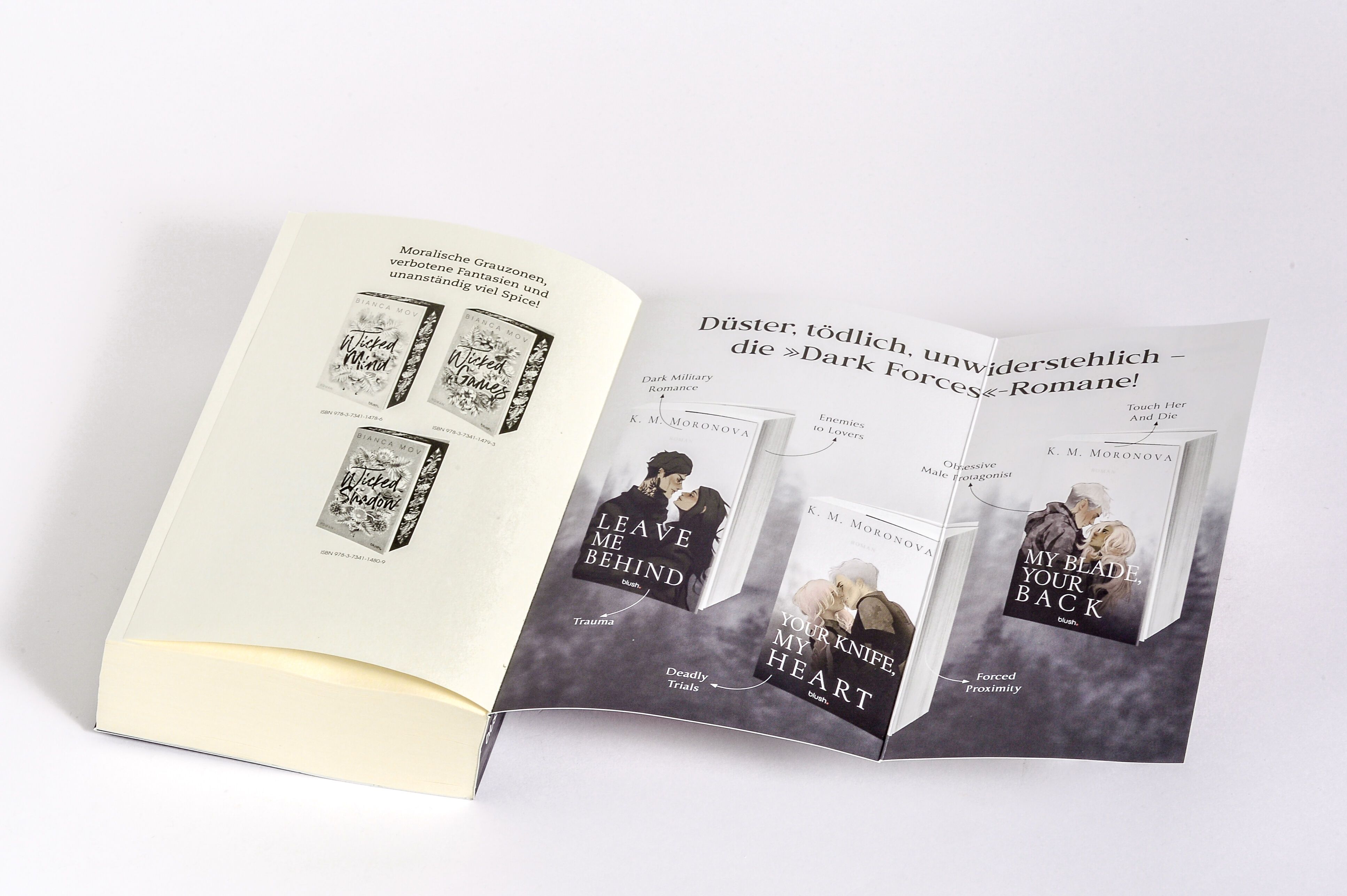 Abbildung 5 von Leave Me Behind