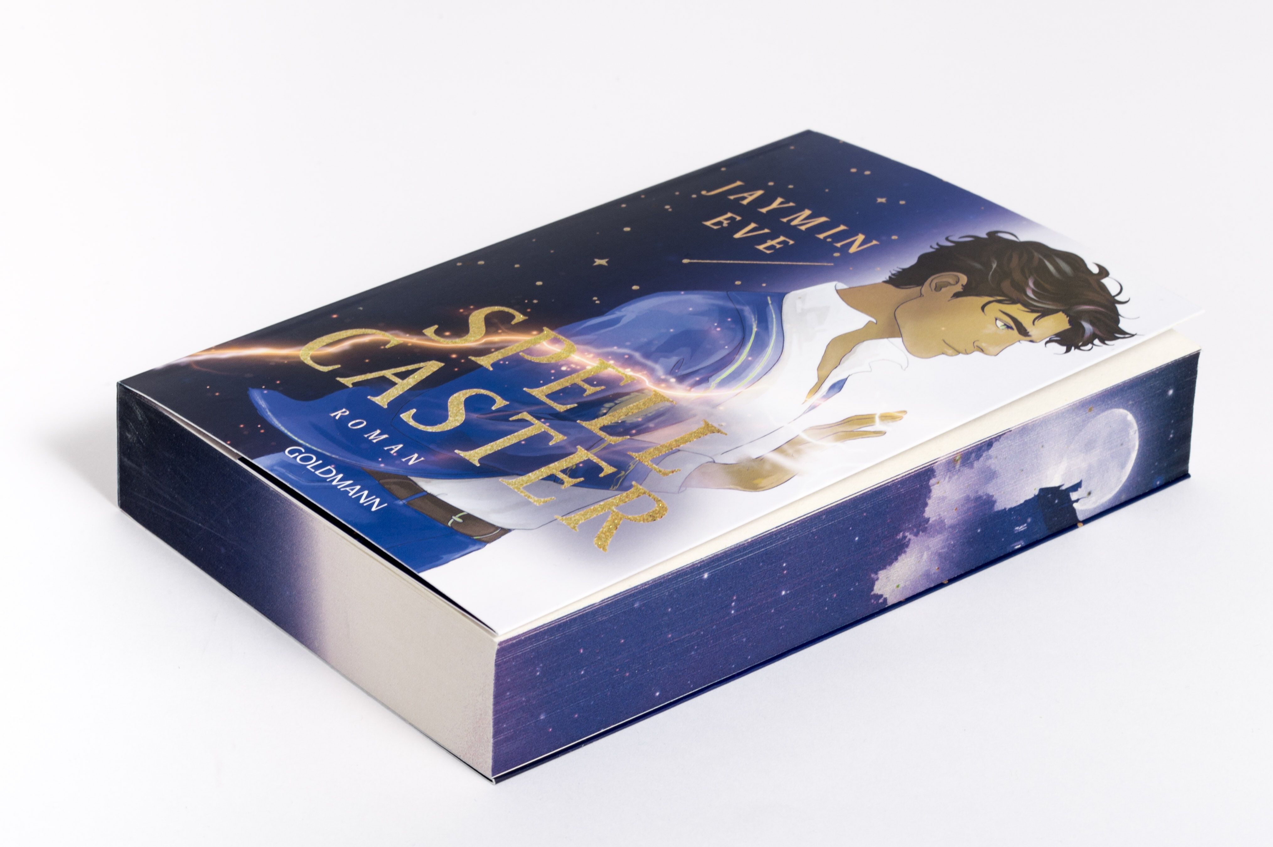 Abbildung 7 von Spellcaster