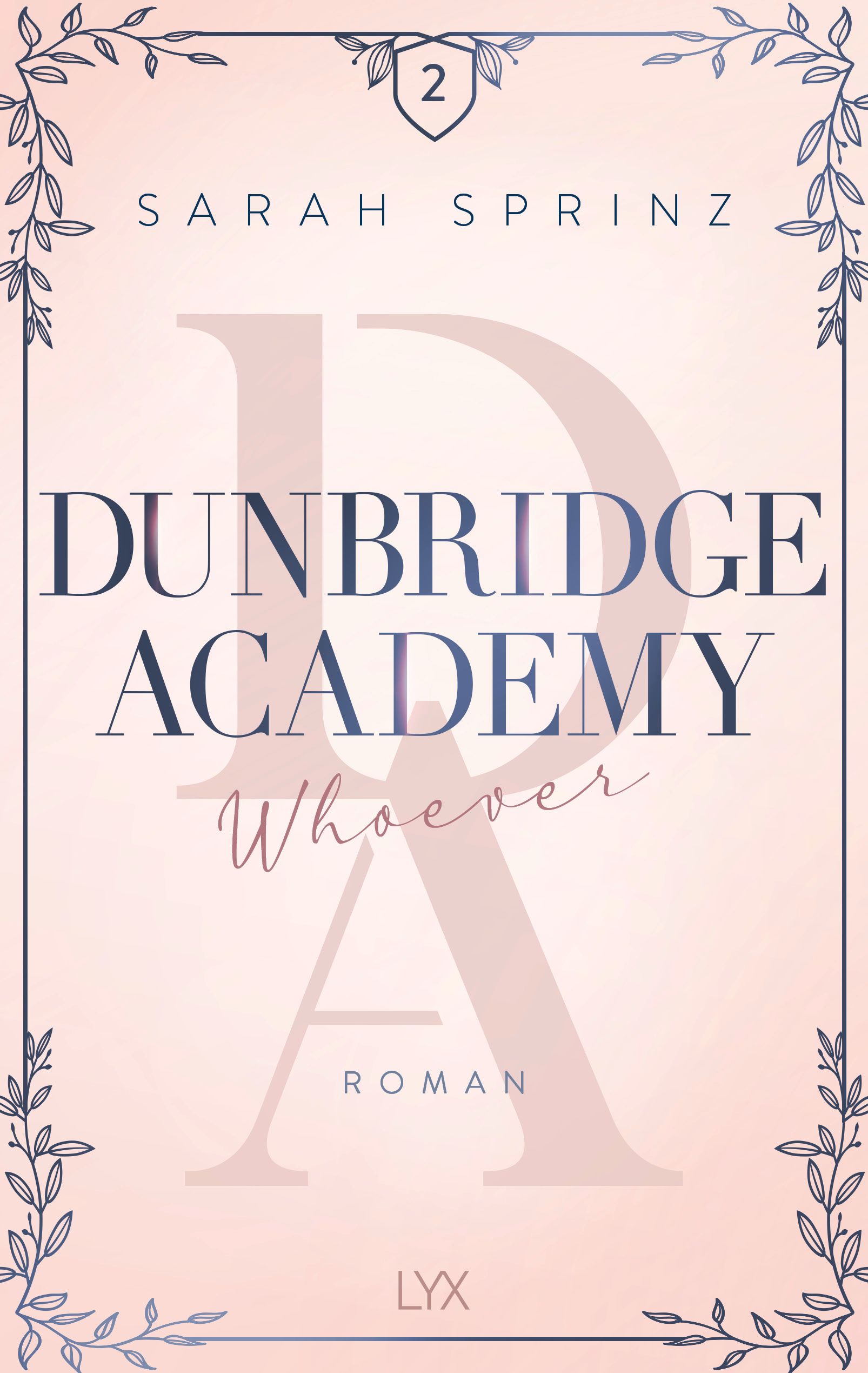 Abbildung 1 von Dunbridge Academy - Whoever