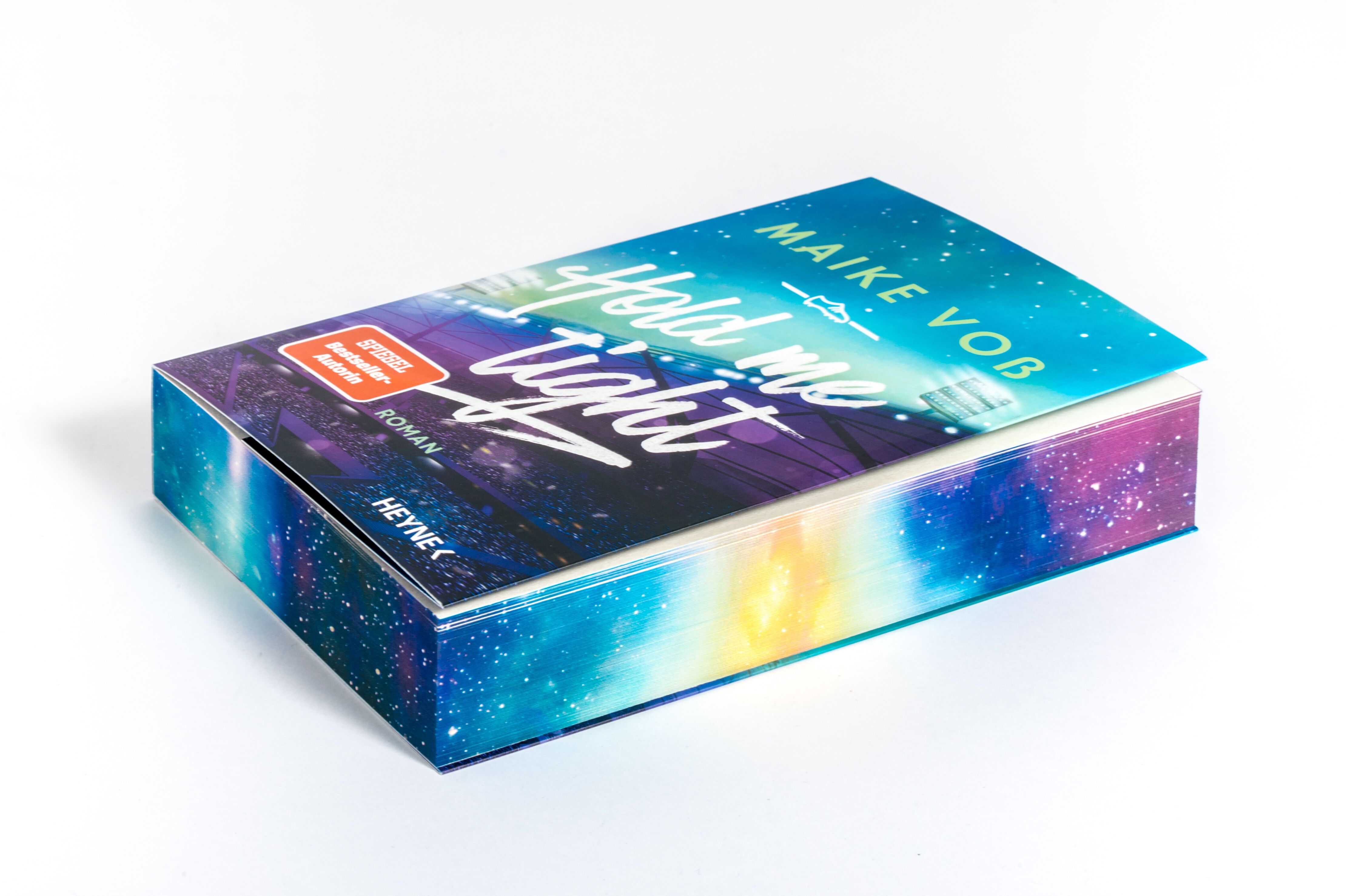 Abbildung 7 von Hold Me Tight