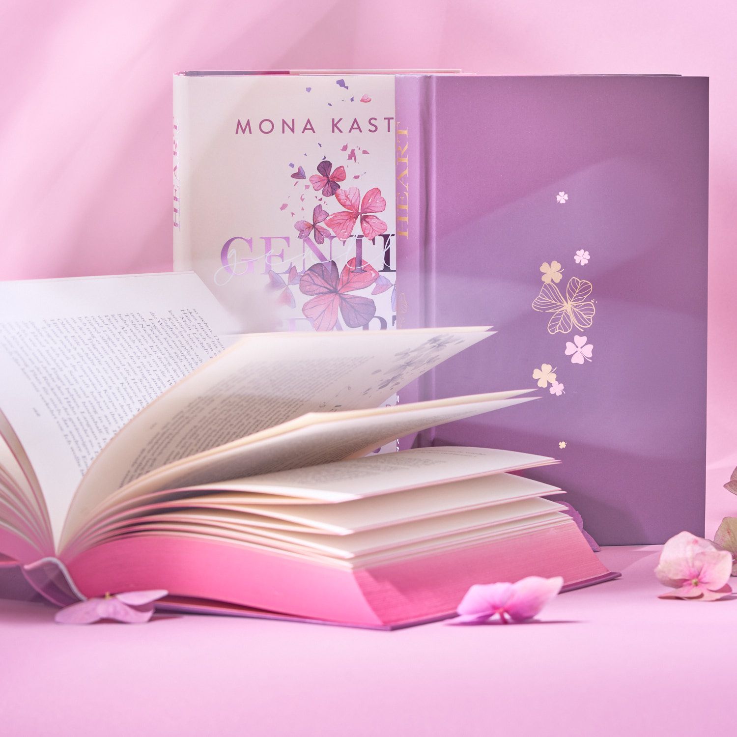 Abbildung 5 von Gentle Heart