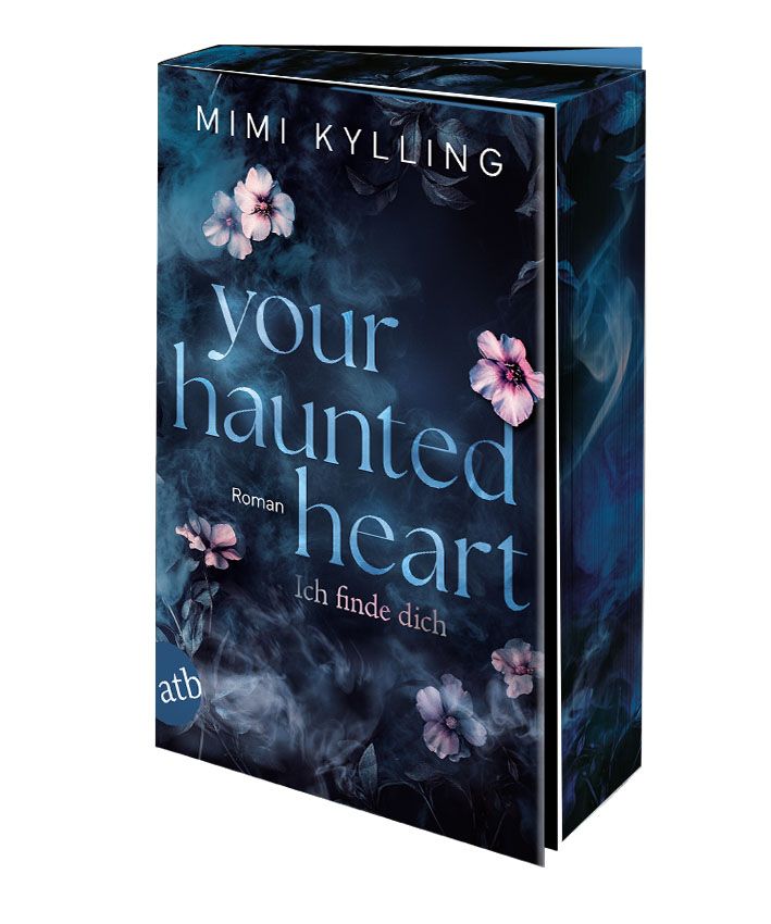 Abbildung 1 von Your Haunted Heart – Ich finde dich