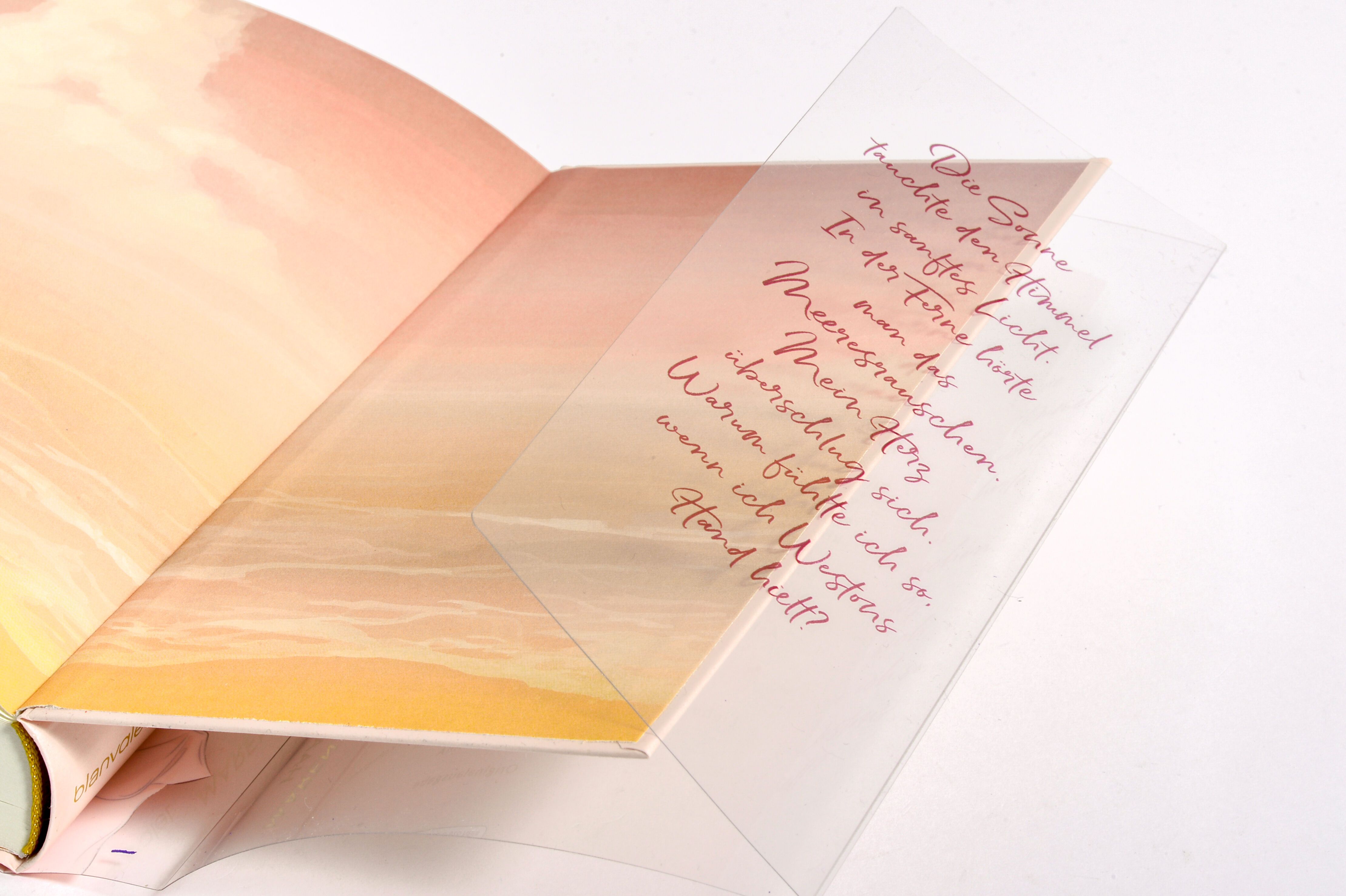 Abbildung 4 von Hamptons Prestige - Doubts & Desires