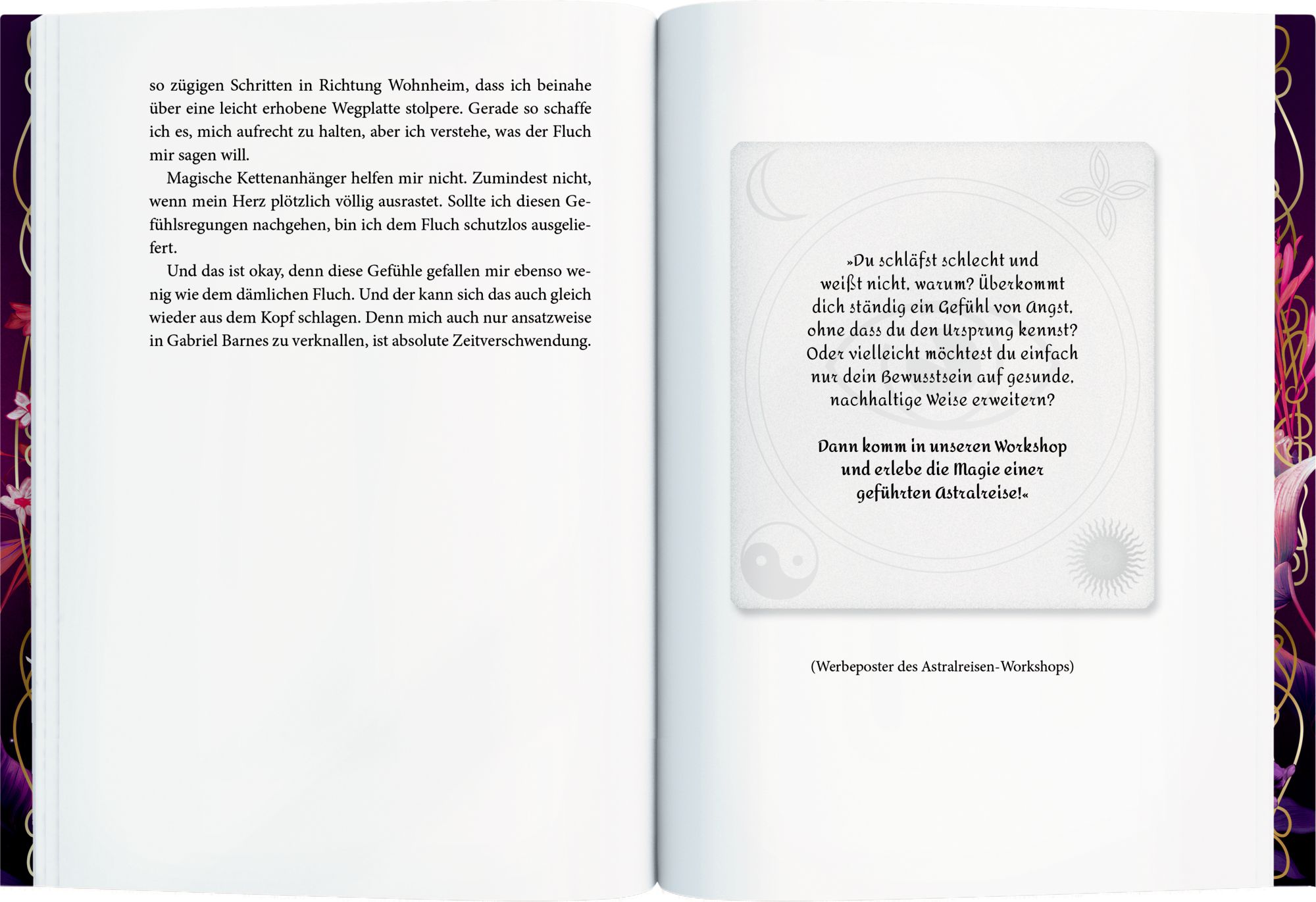 Abbildung 6 von Wicked Souls (Bd. 1)