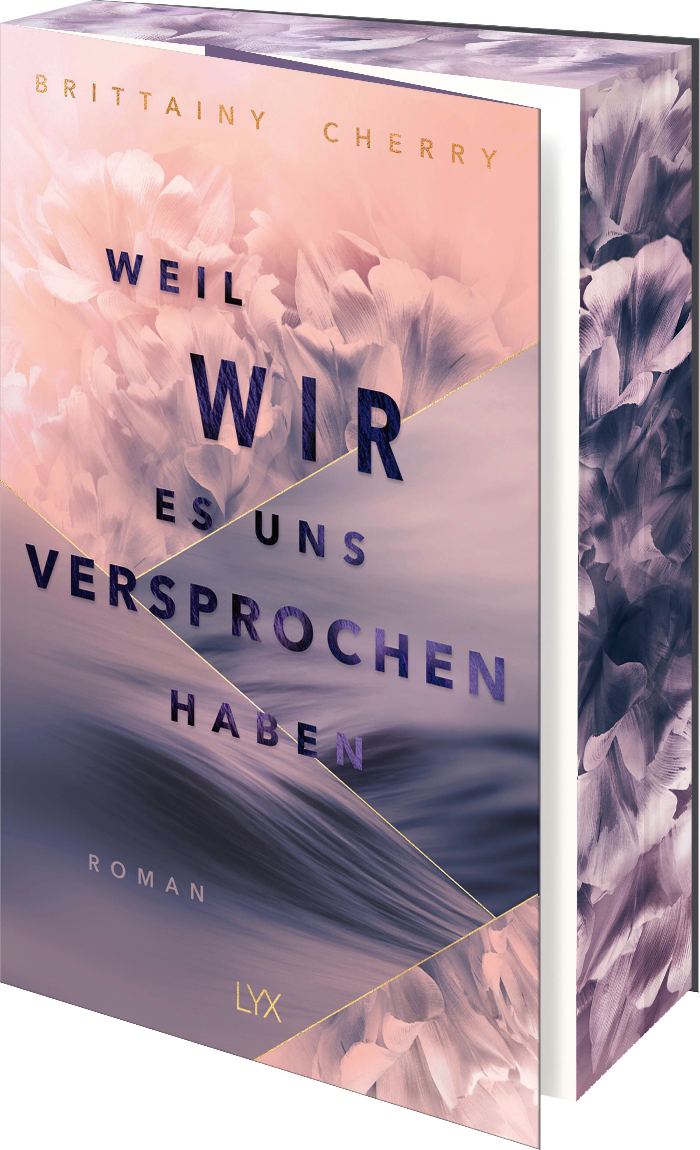 Coverabbildung 1 von Weil wir es uns versprochen haben