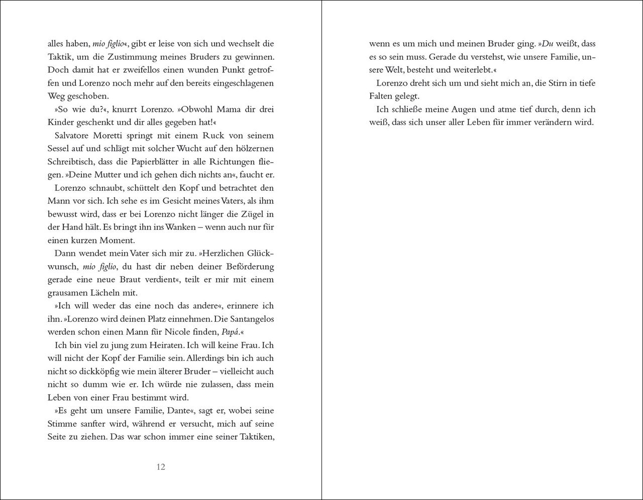 Abbildung 13 von Chicago Ruthless (Band 1) - Sinful