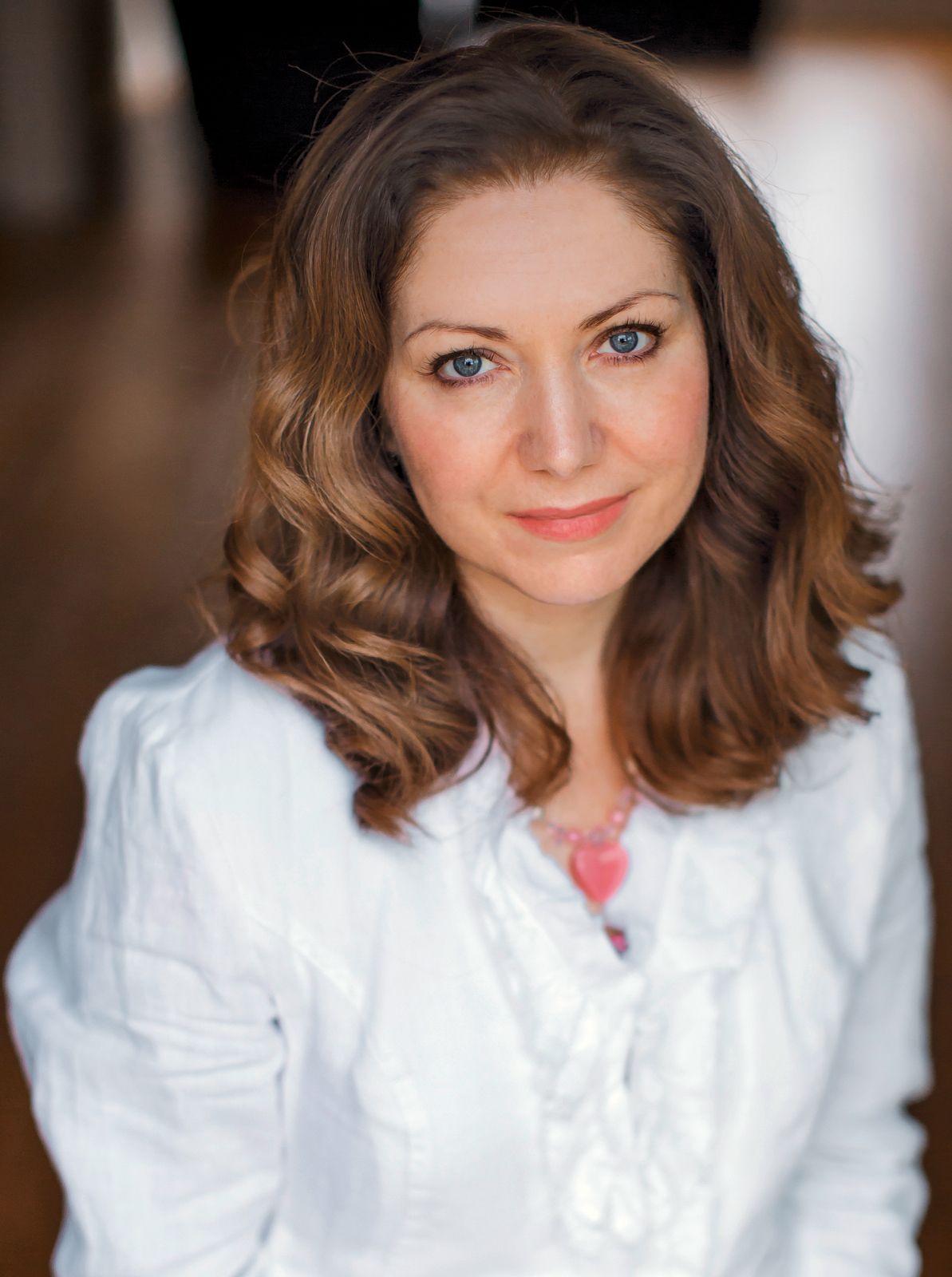 Foto von Mia Sheridan