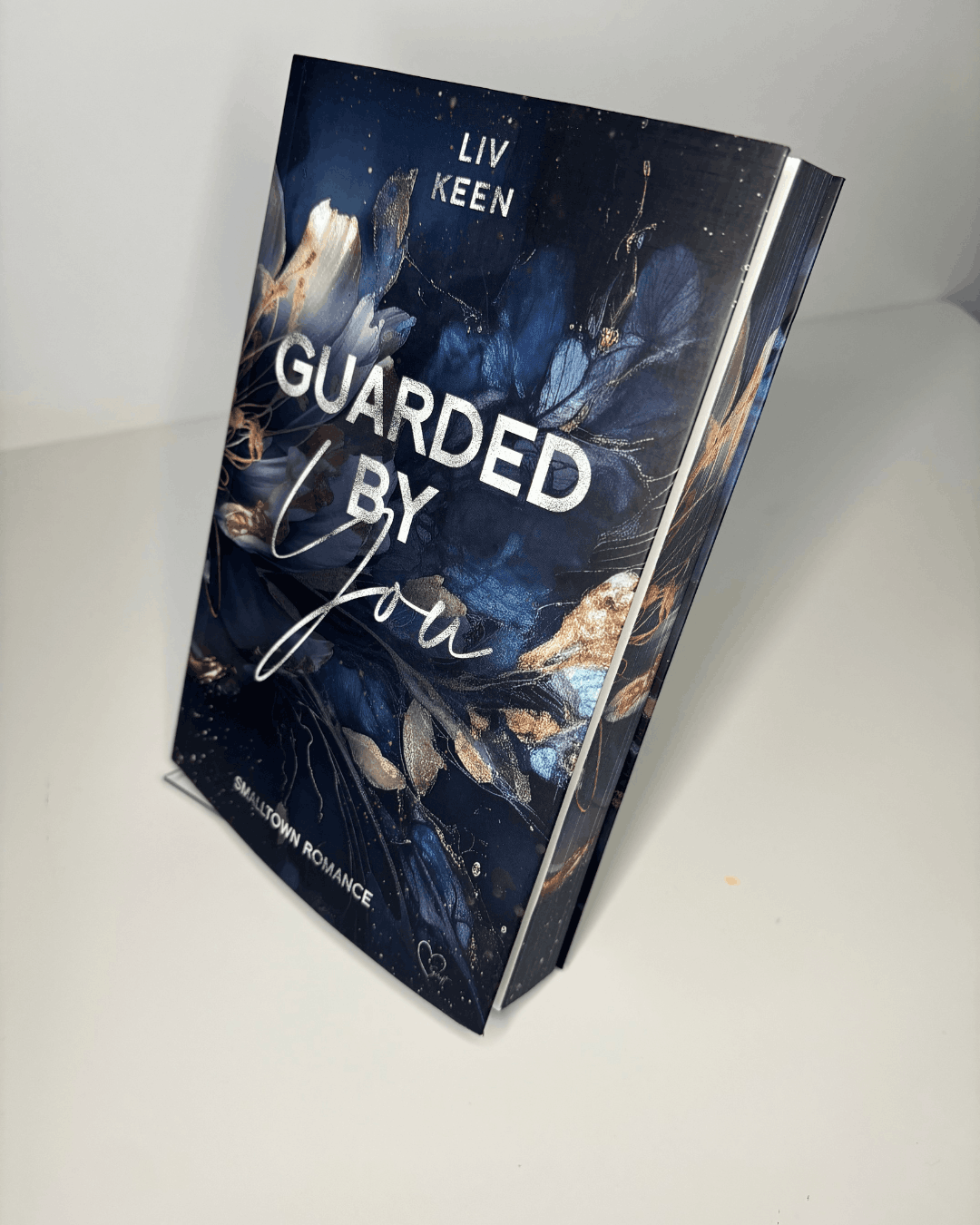 Coverabbildung 1 von Guarded By You