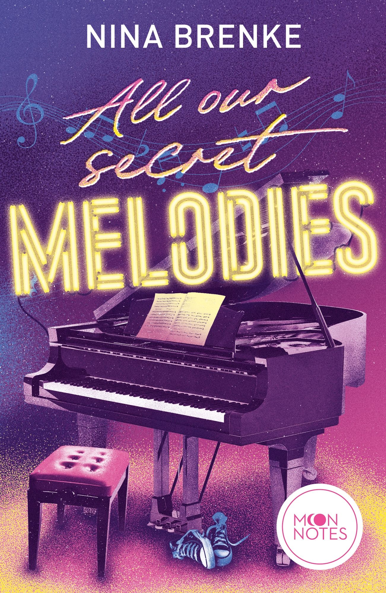 Coverabbildung 1 von Hidden Tracks 2. All Our Secret Melodies