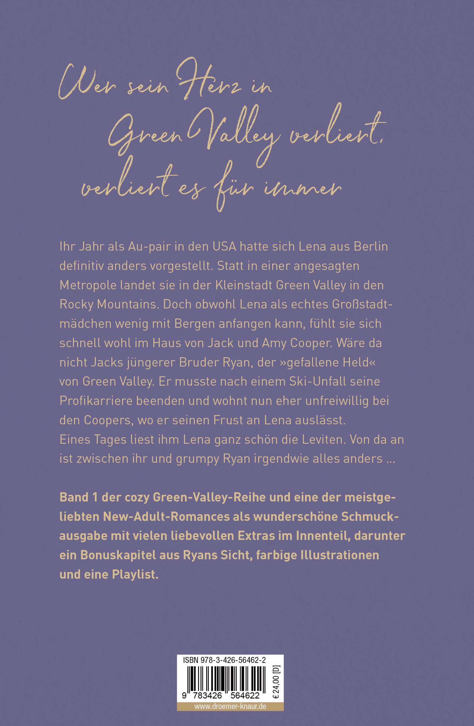 Rückseitenabbildung 1 von New Beginnings