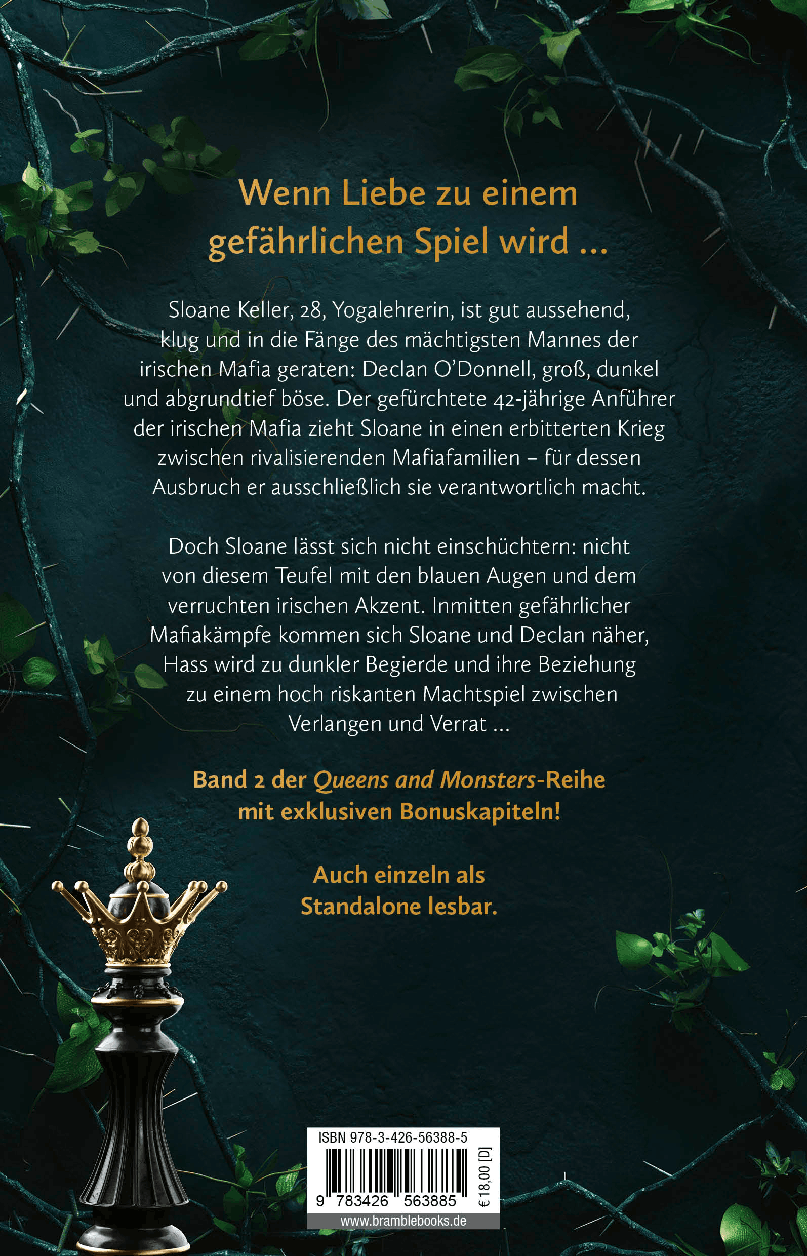 Rückseitenabbildung 1 von Carnal Urges