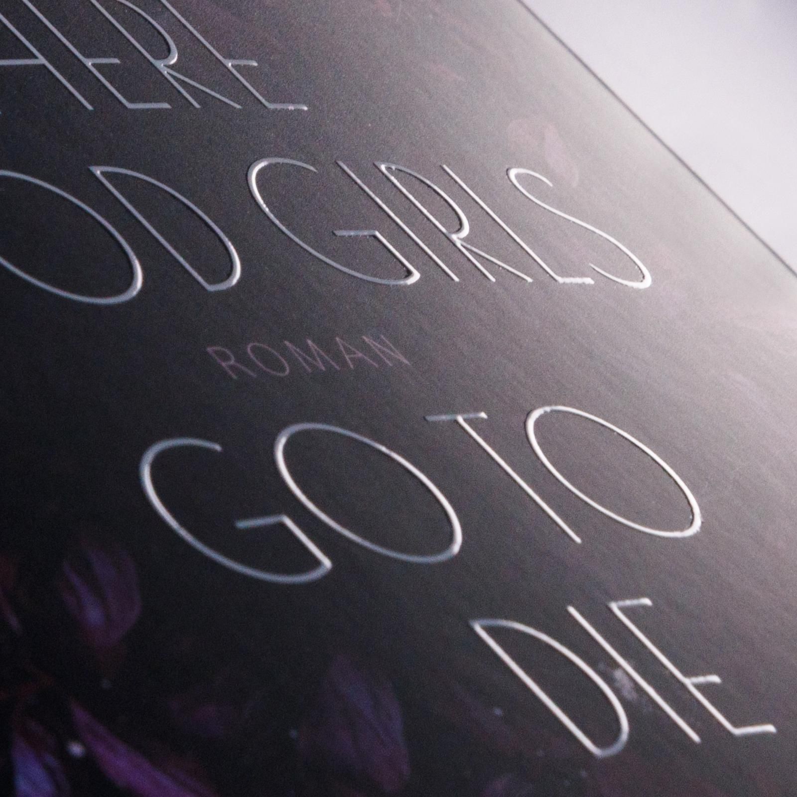 Abbildung 3 von Where Good Girls go to Die (Good Girls 1)