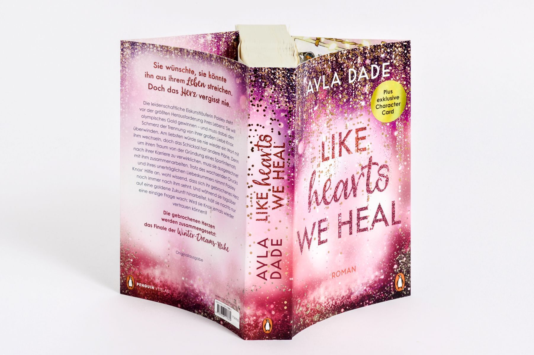 Abbildung 5 von Like Hearts We Heal