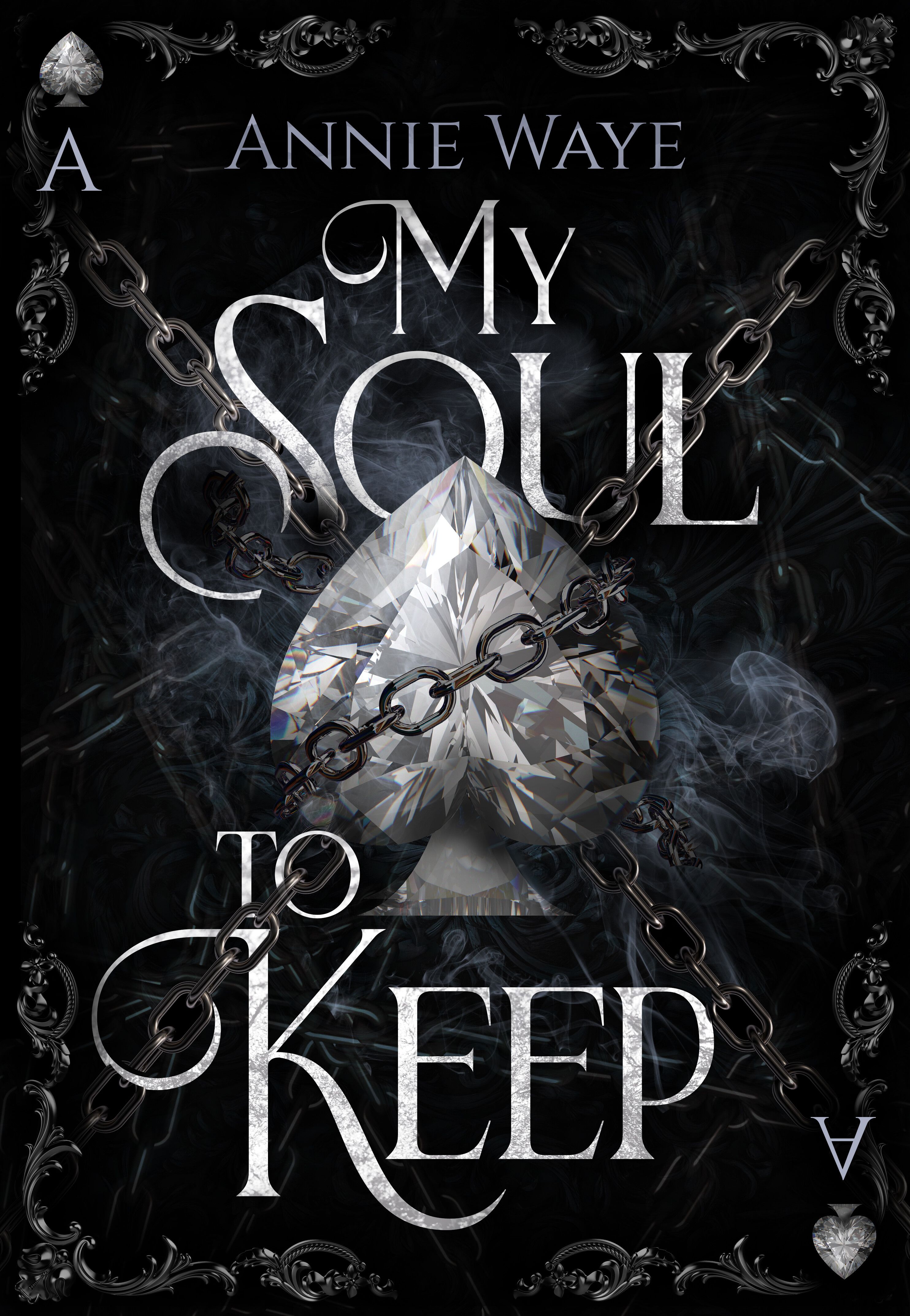 Coverabbildung 1 von My Soul to Keep