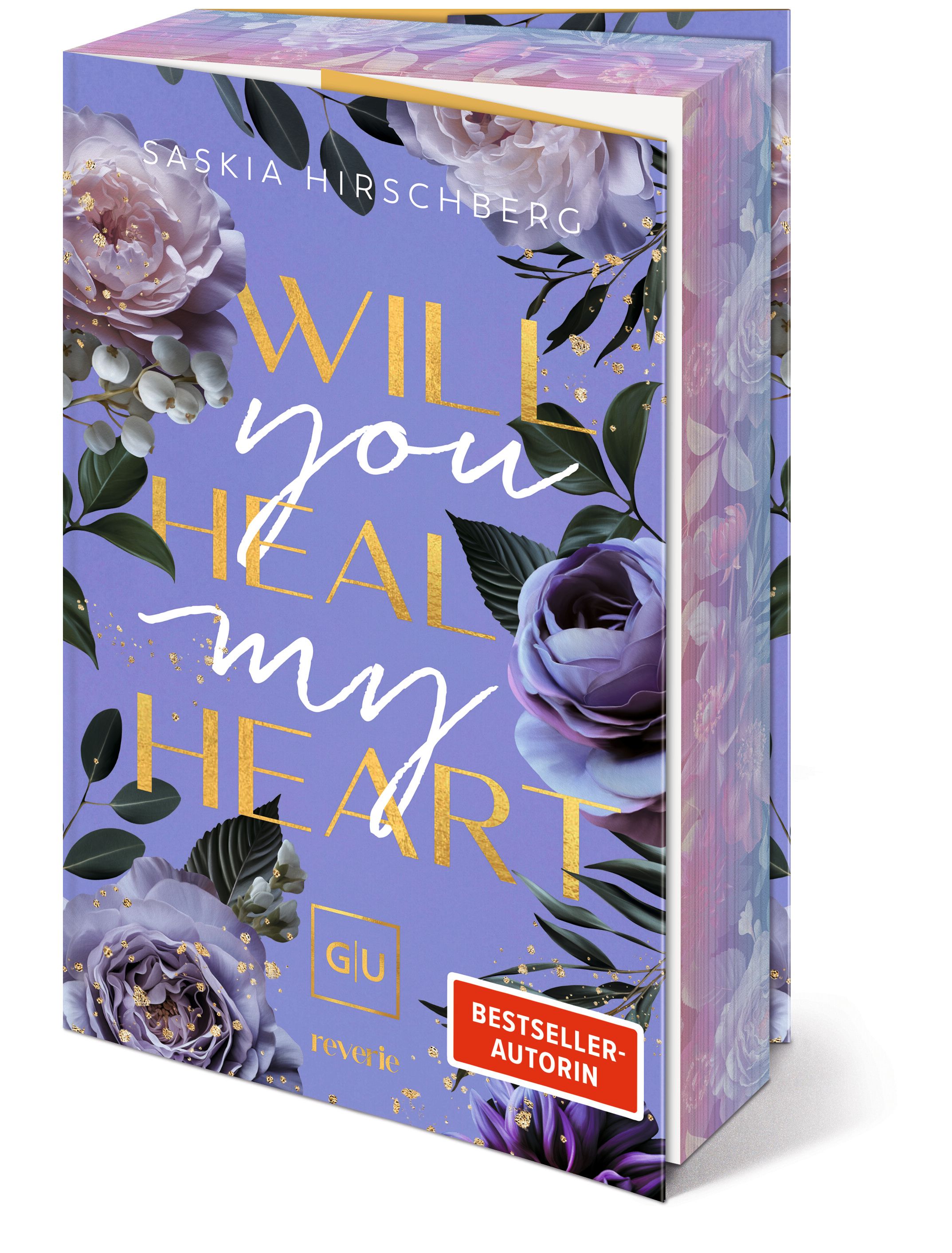 Coverabbildung 1 von Will You Heal My Heart