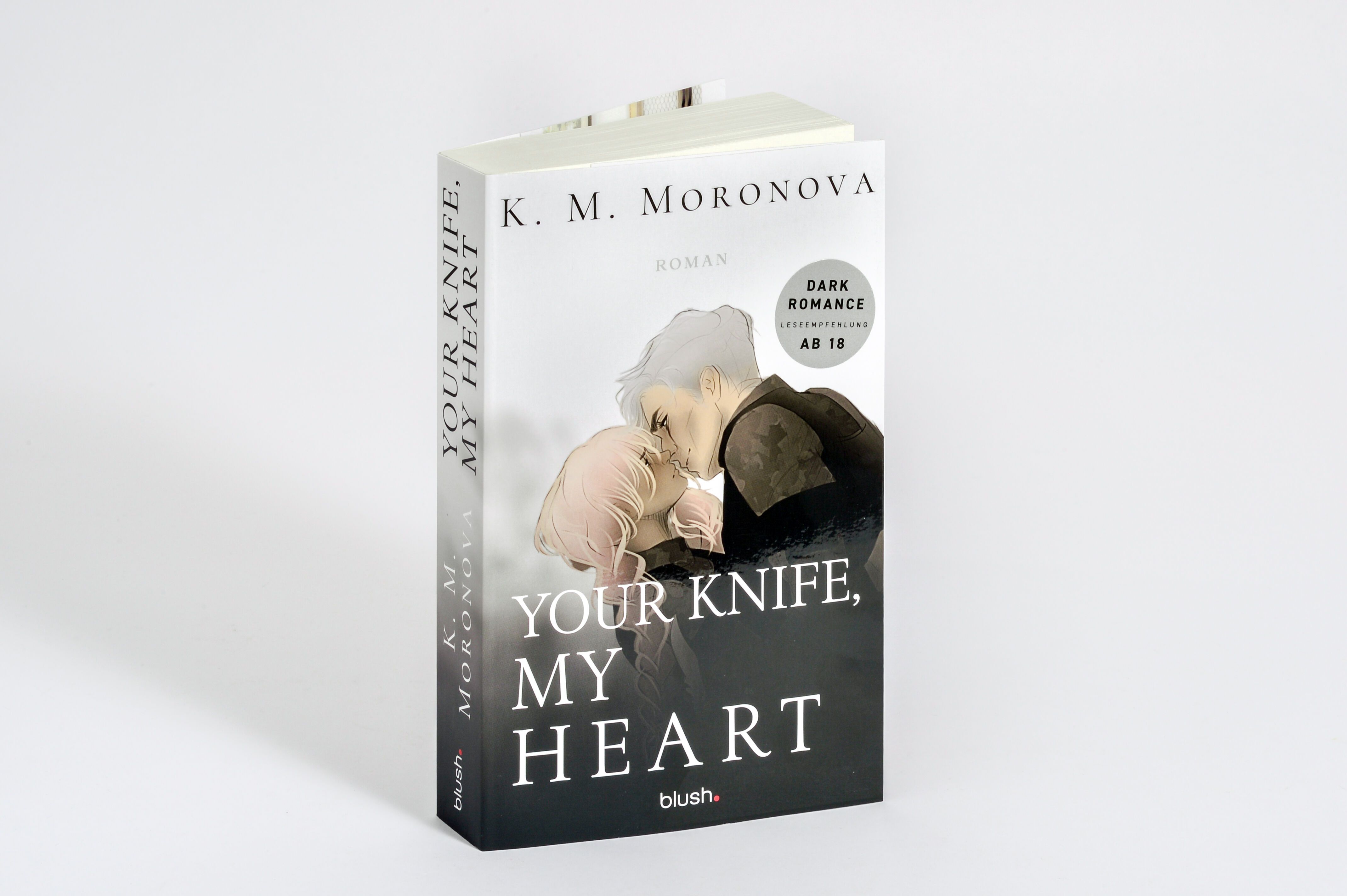 Abbildung 2 von Your Knife, My Heart