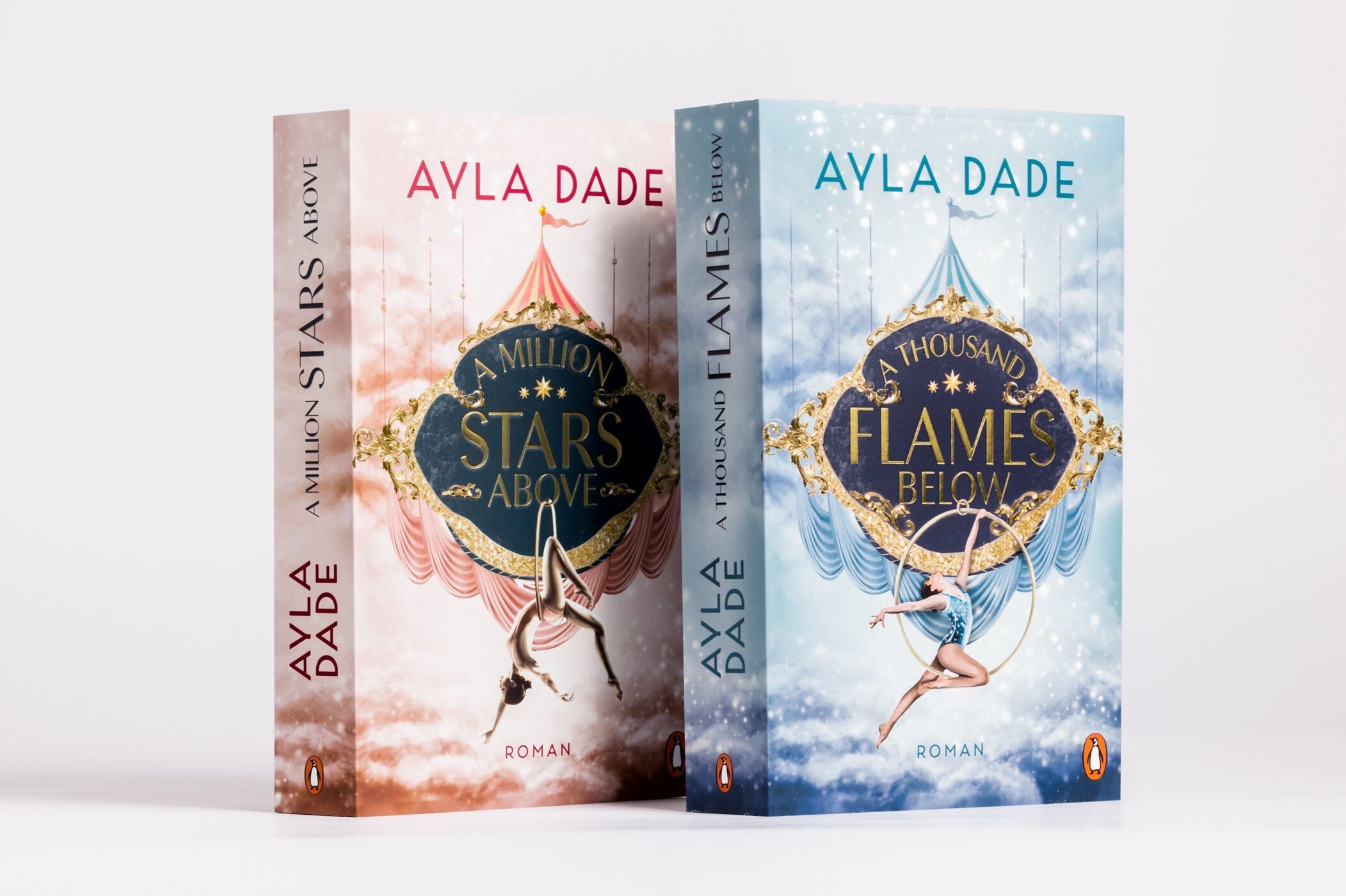 Abbildung 5 von A Thousand Flames Below