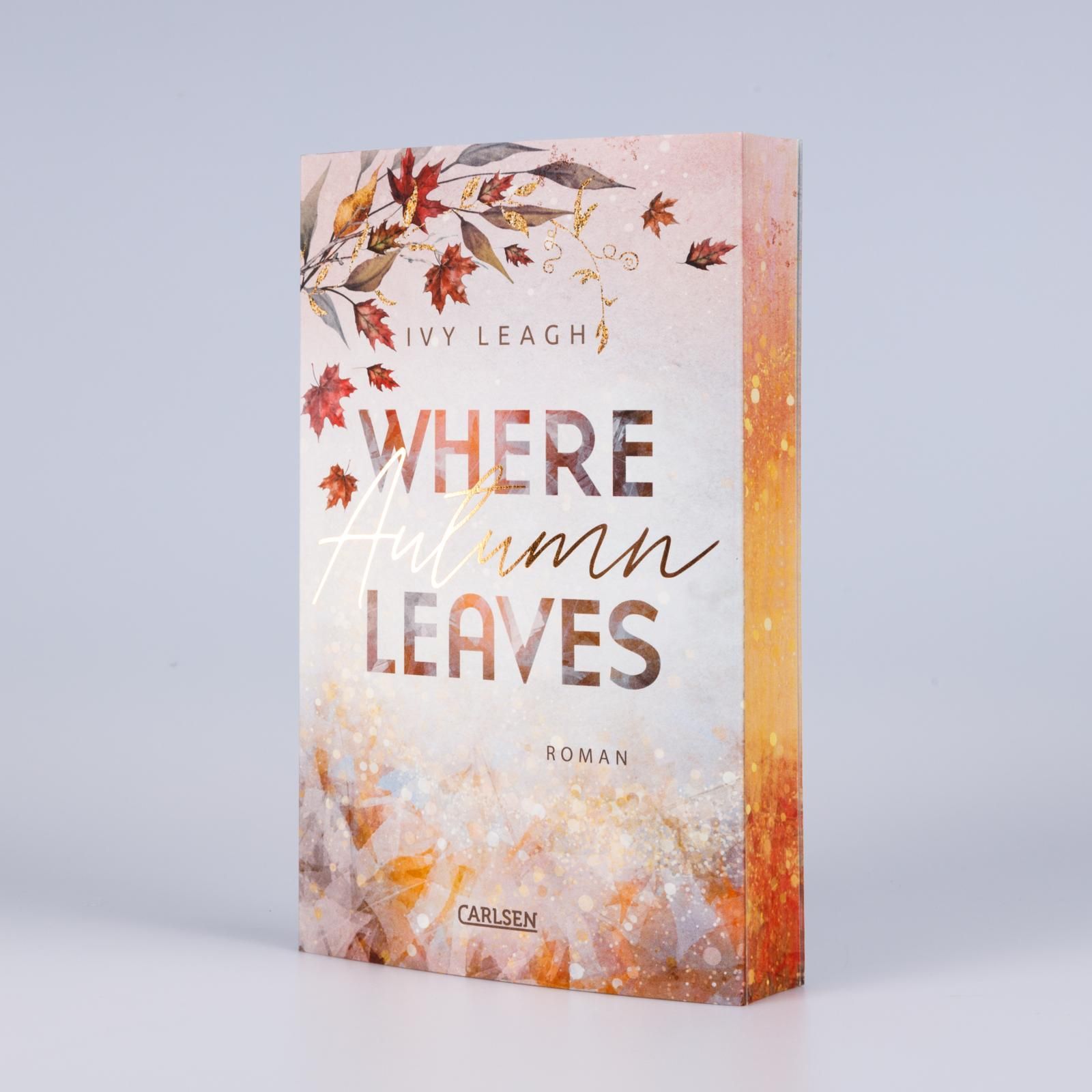Abbildung 1 von Where Autumn Leaves (Festival-Serie 4)